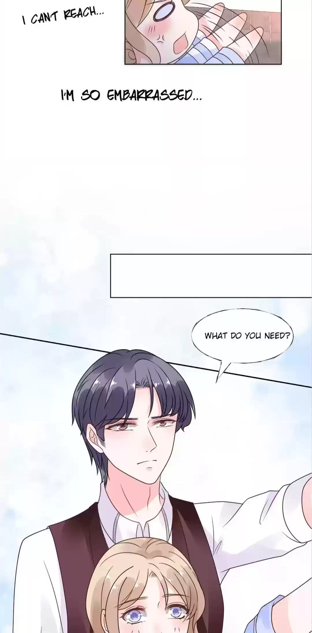 Be My Only Love Chapter 18