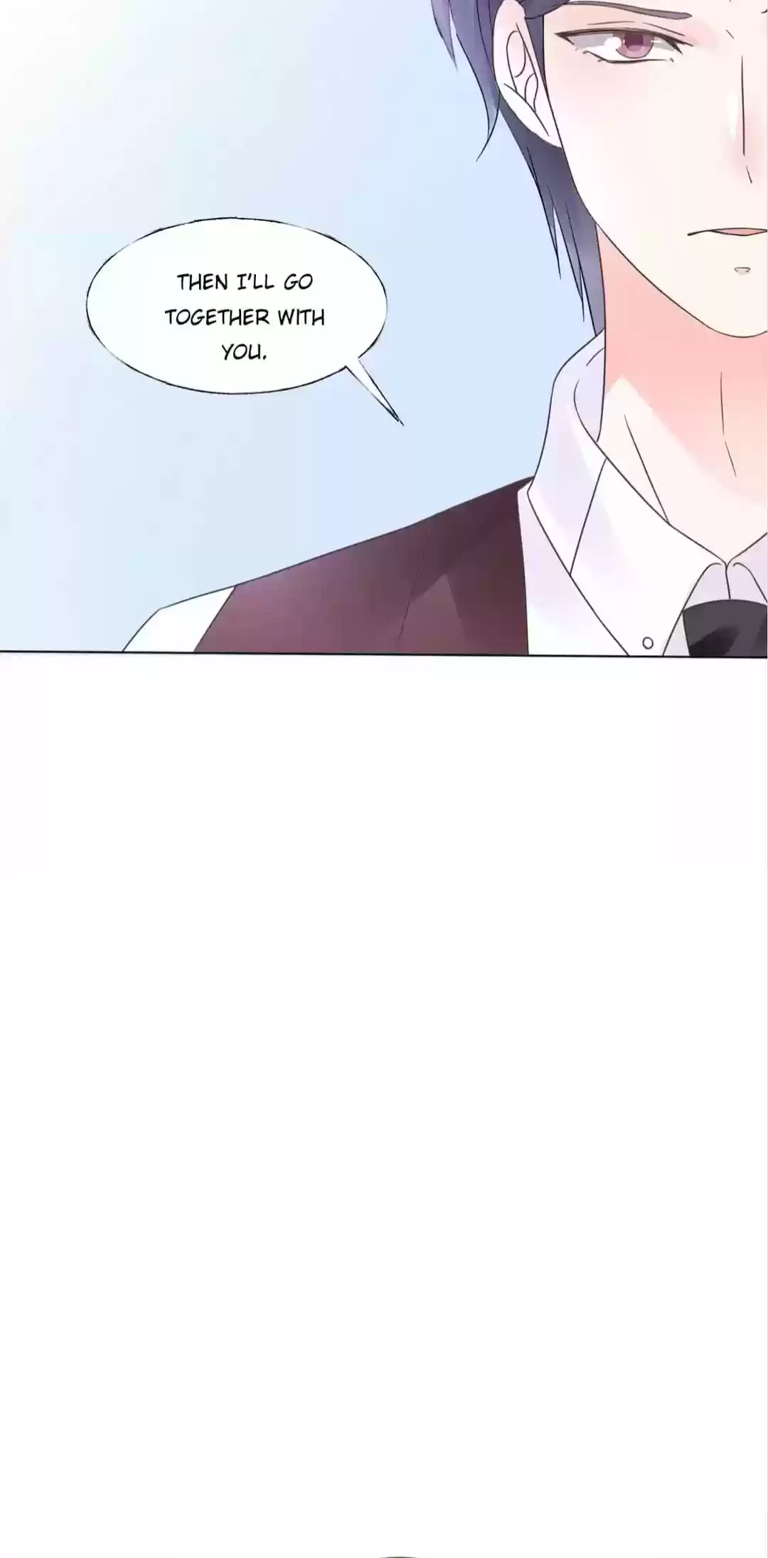 Be My Only Love Chapter 18