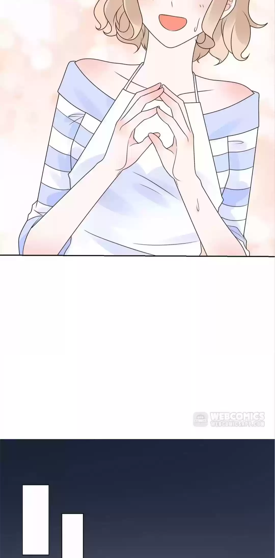 Be My Only Love Chapter 18