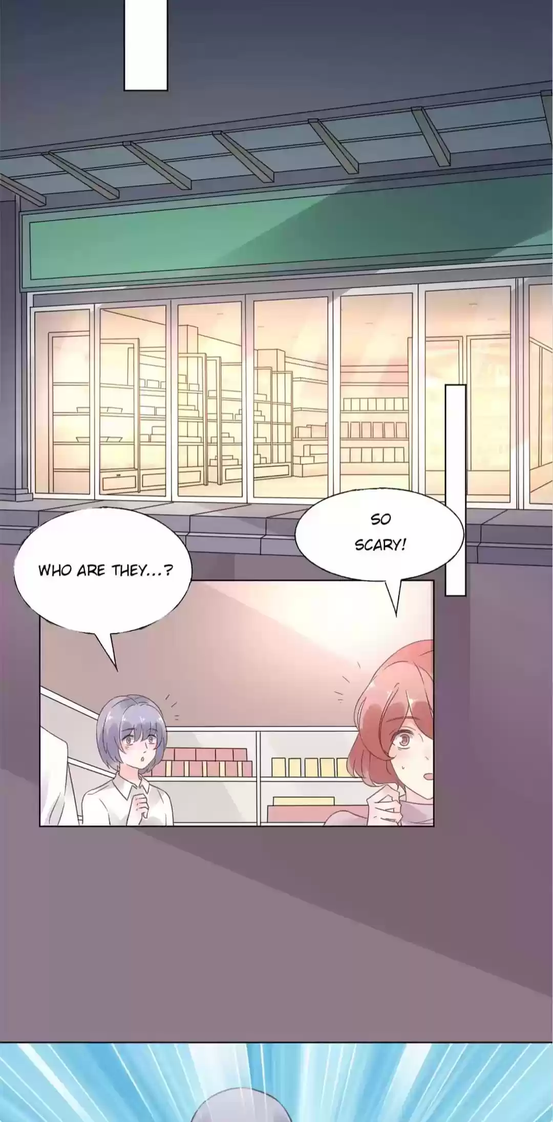 Be My Only Love Chapter 18