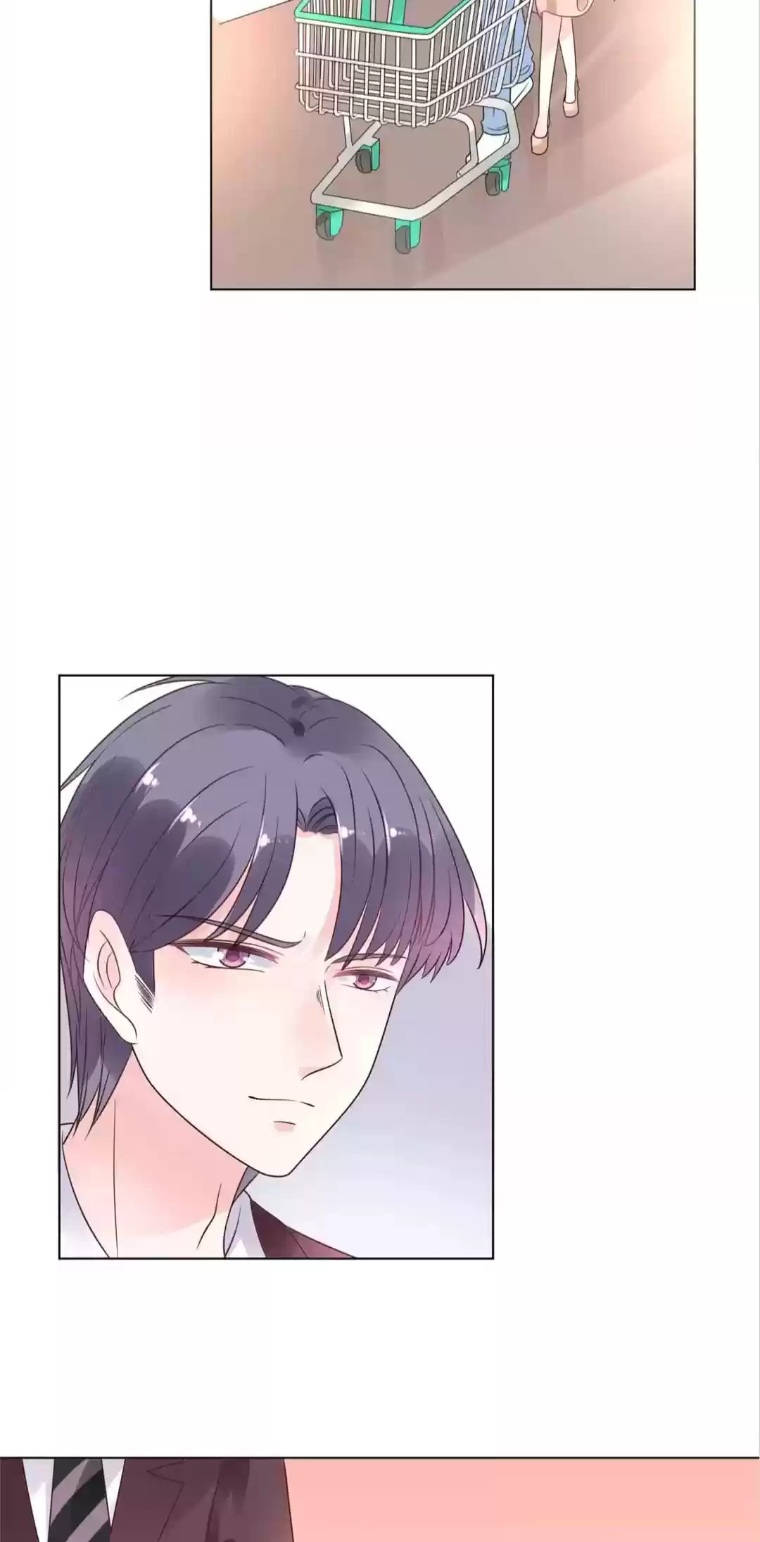 Be My Only Love Chapter 18