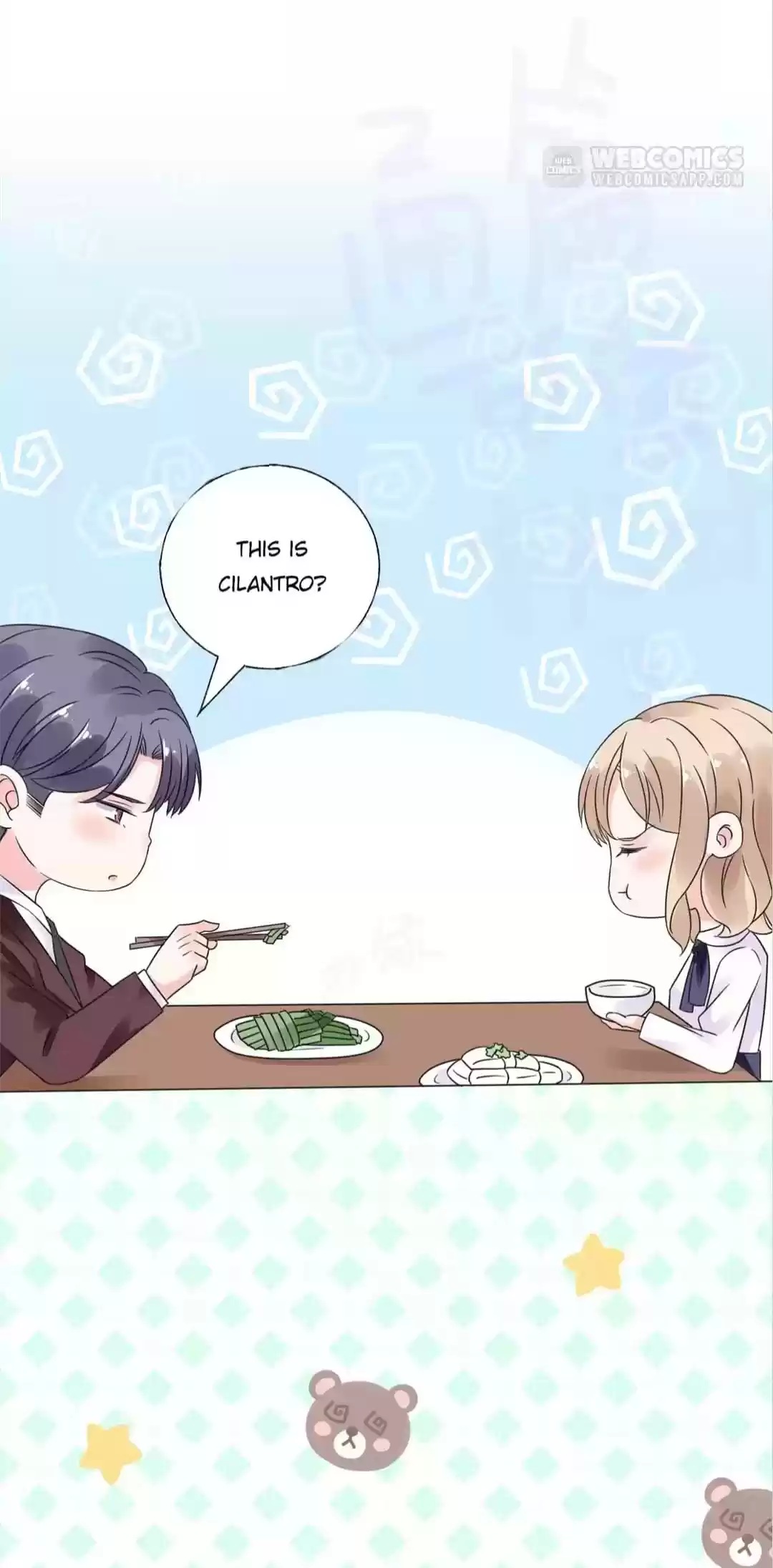 Be My Only Love Chapter 18