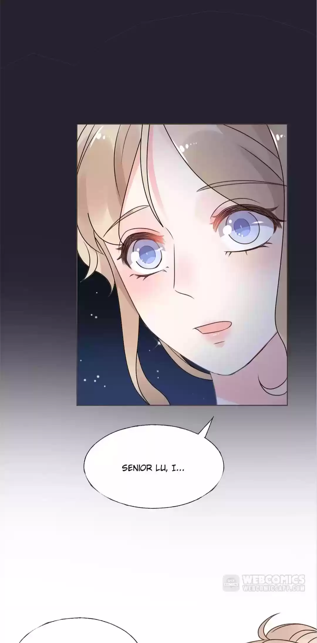 Be My Only Love Chapter 19