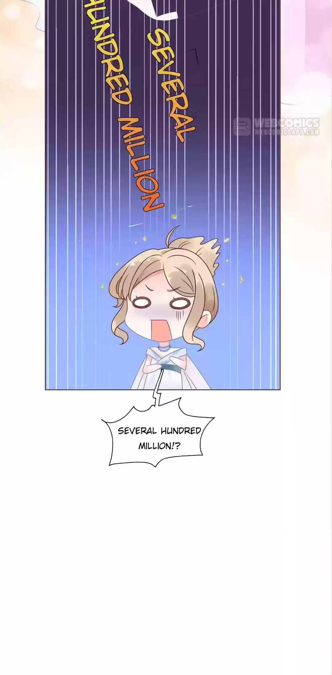 Be My Only Love Chapter 19