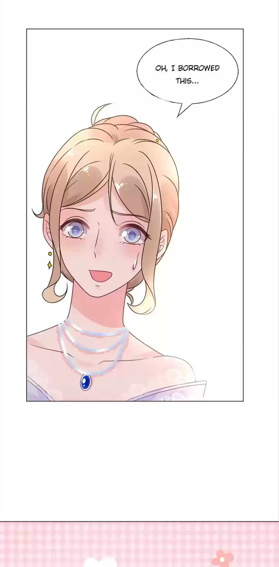 Be My Only Love Chapter 19