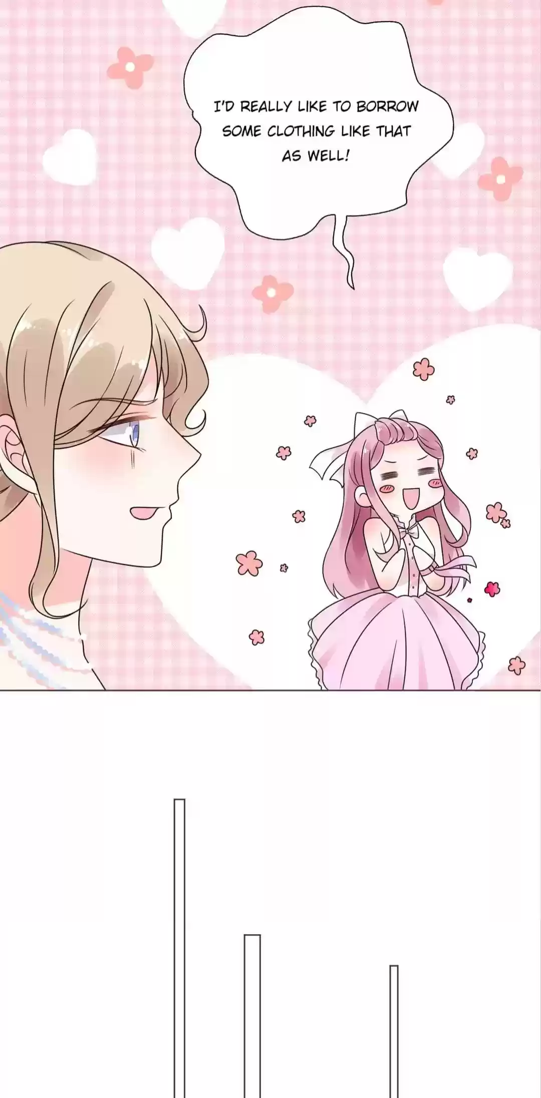 Be My Only Love Chapter 19