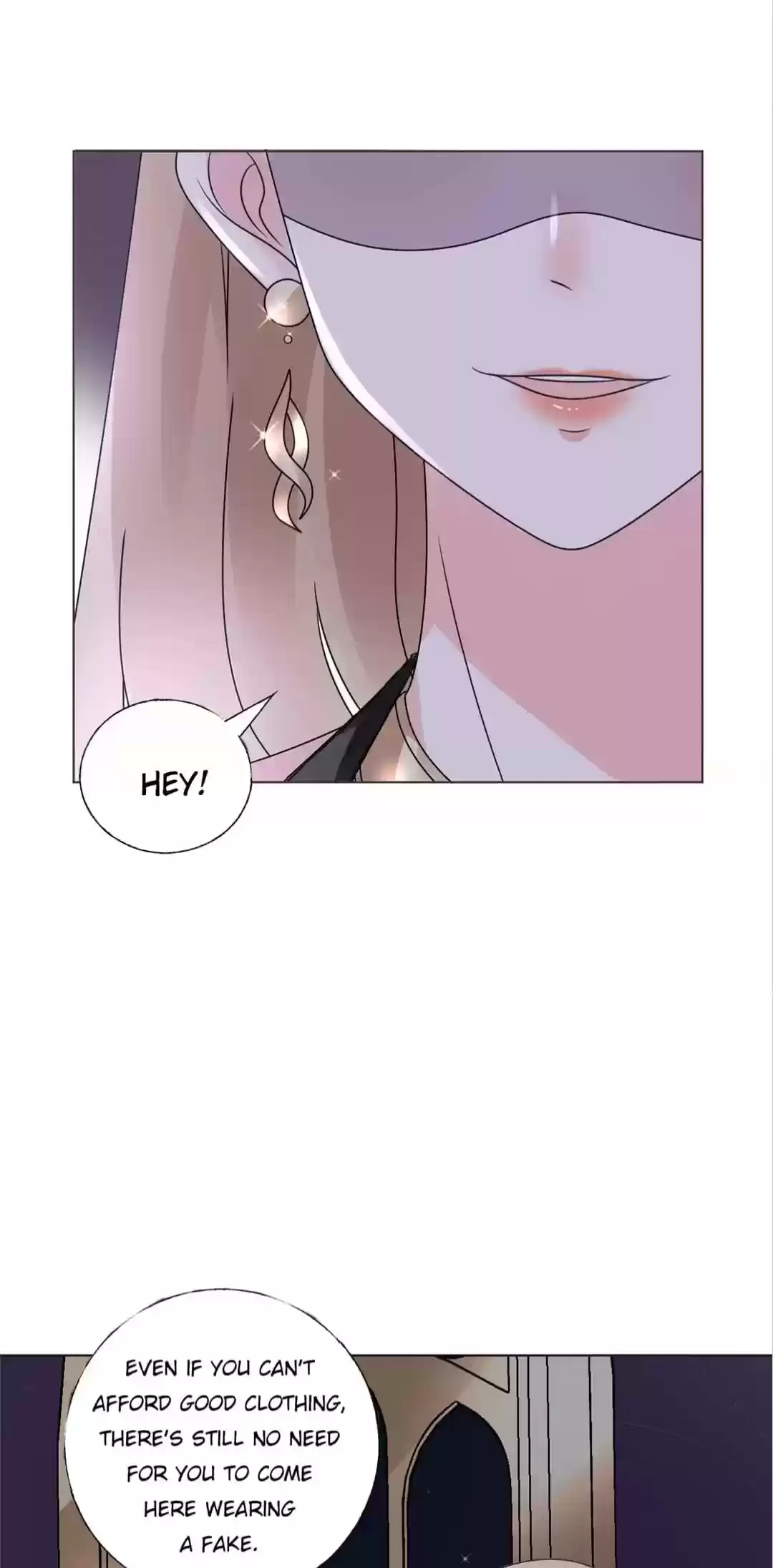 Be My Only Love Chapter 19