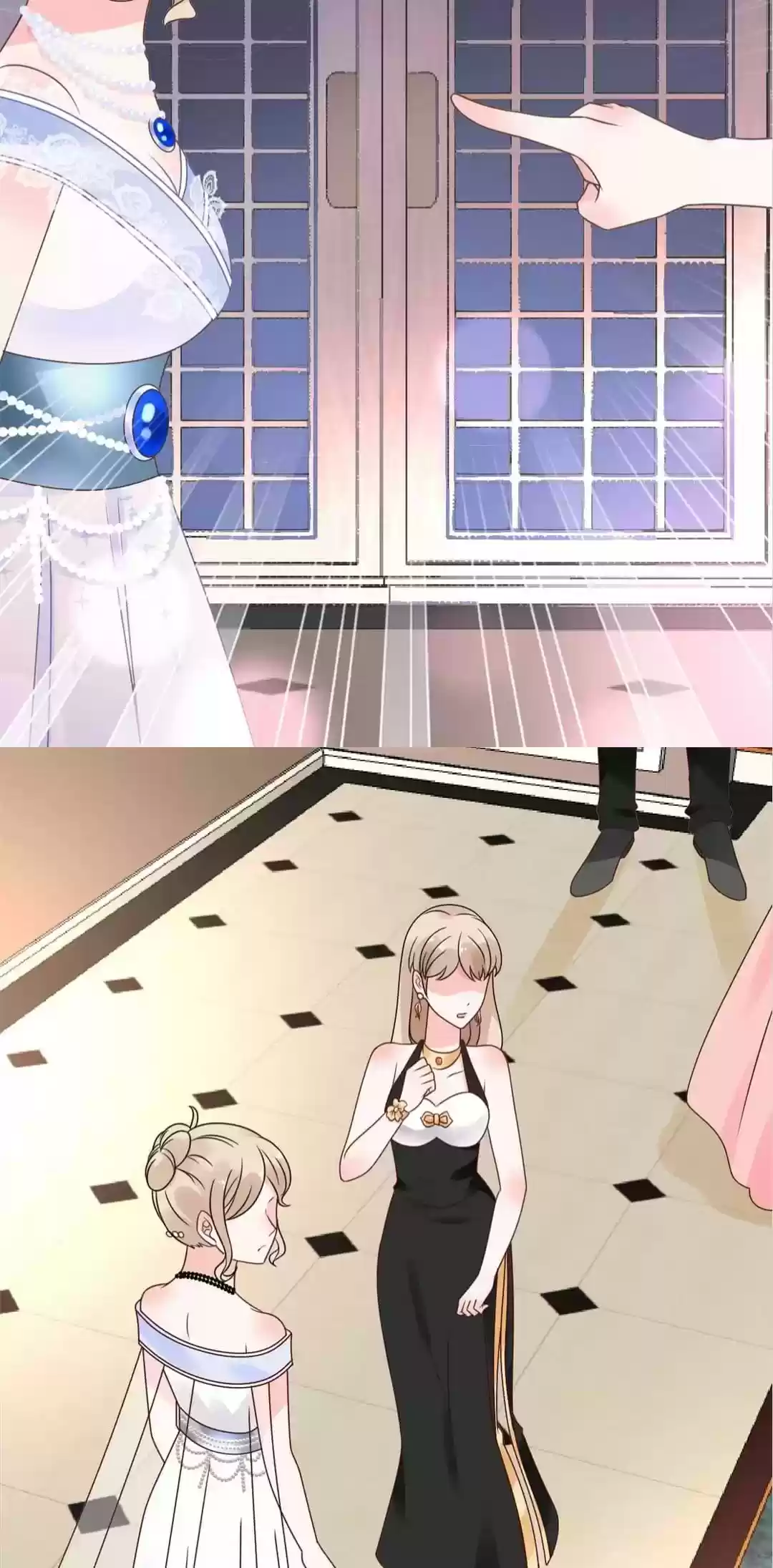 Be My Only Love Chapter 19