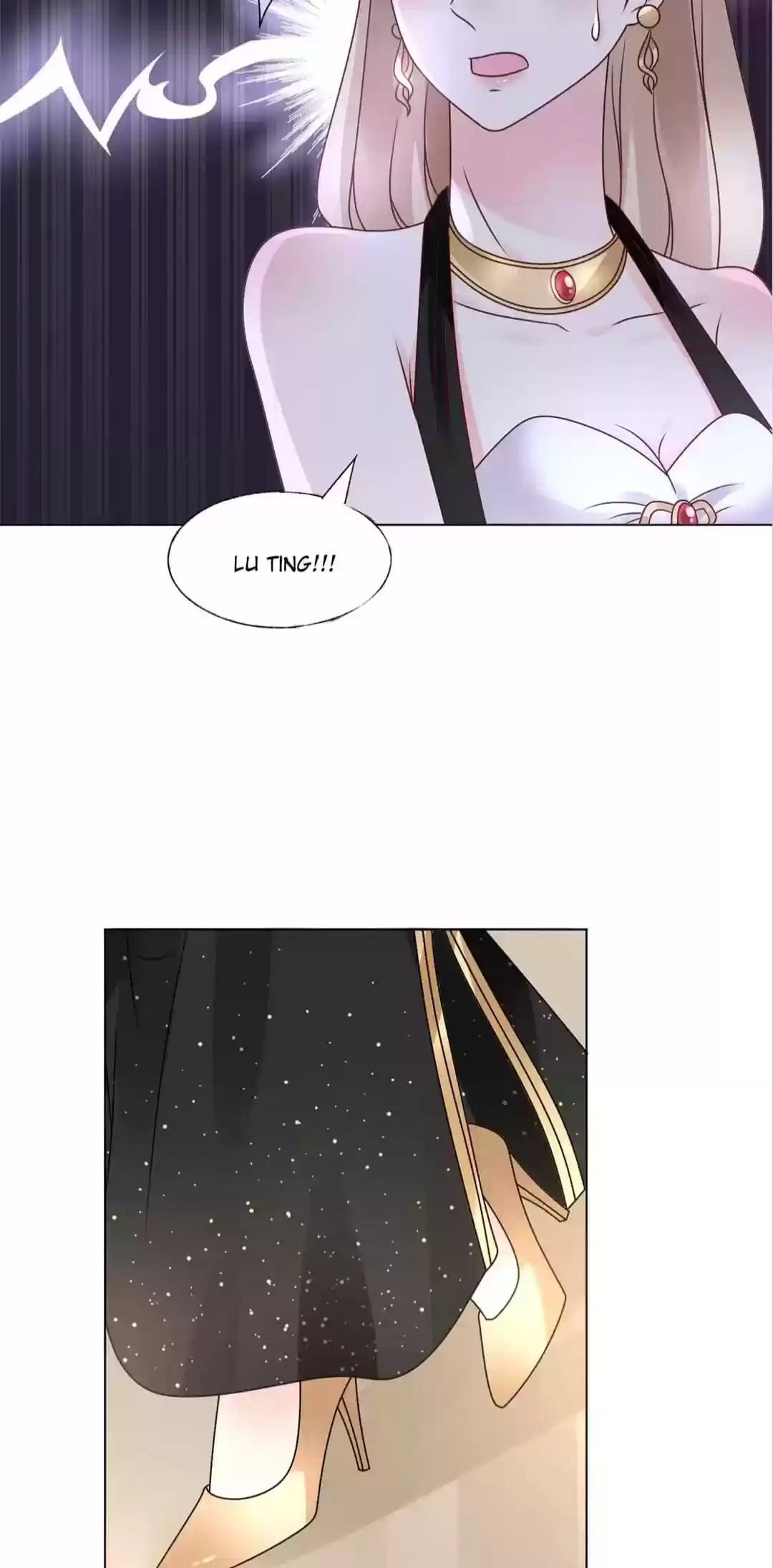 Be My Only Love Chapter 19