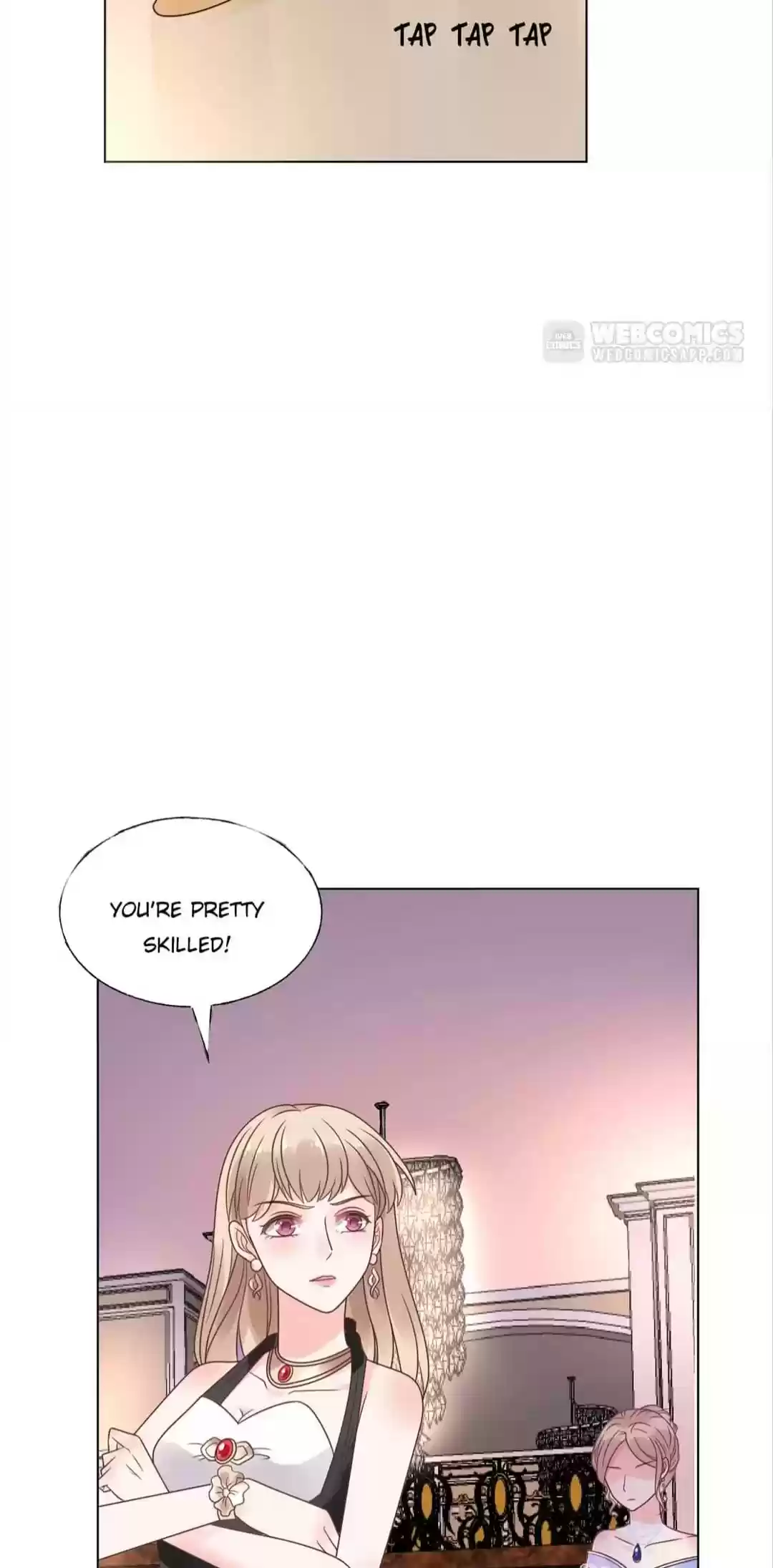 Be My Only Love Chapter 19