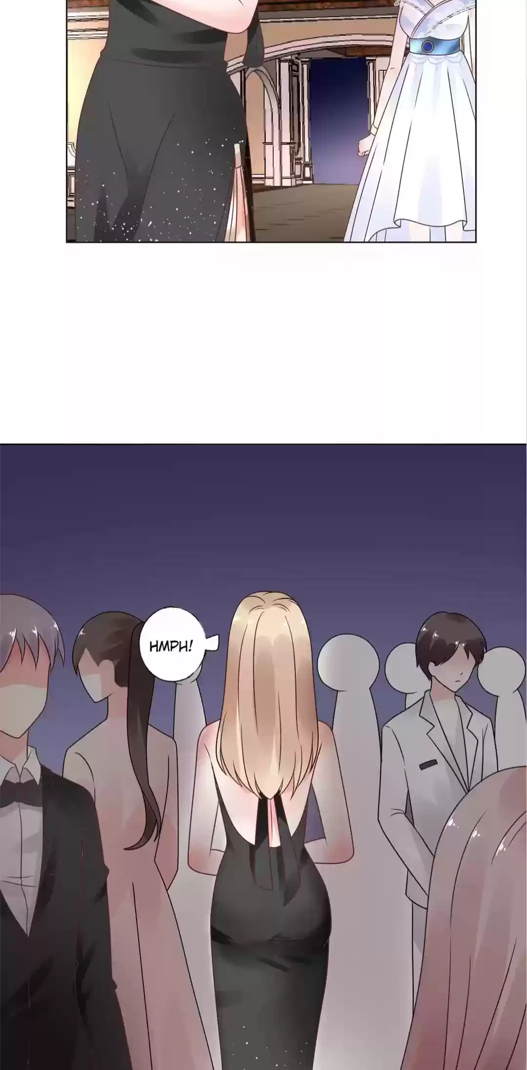 Be My Only Love Chapter 19