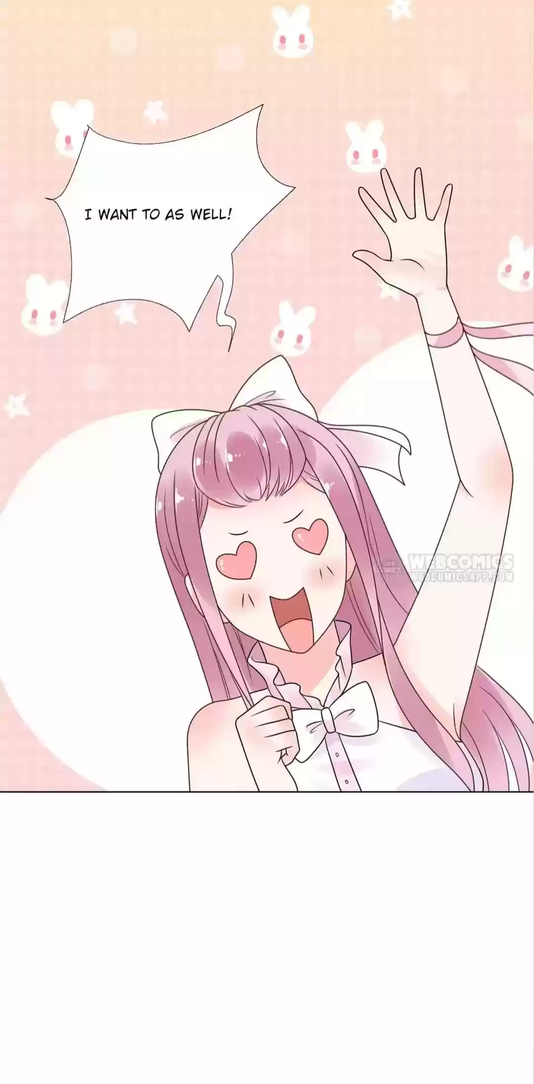 Be My Only Love Chapter 19