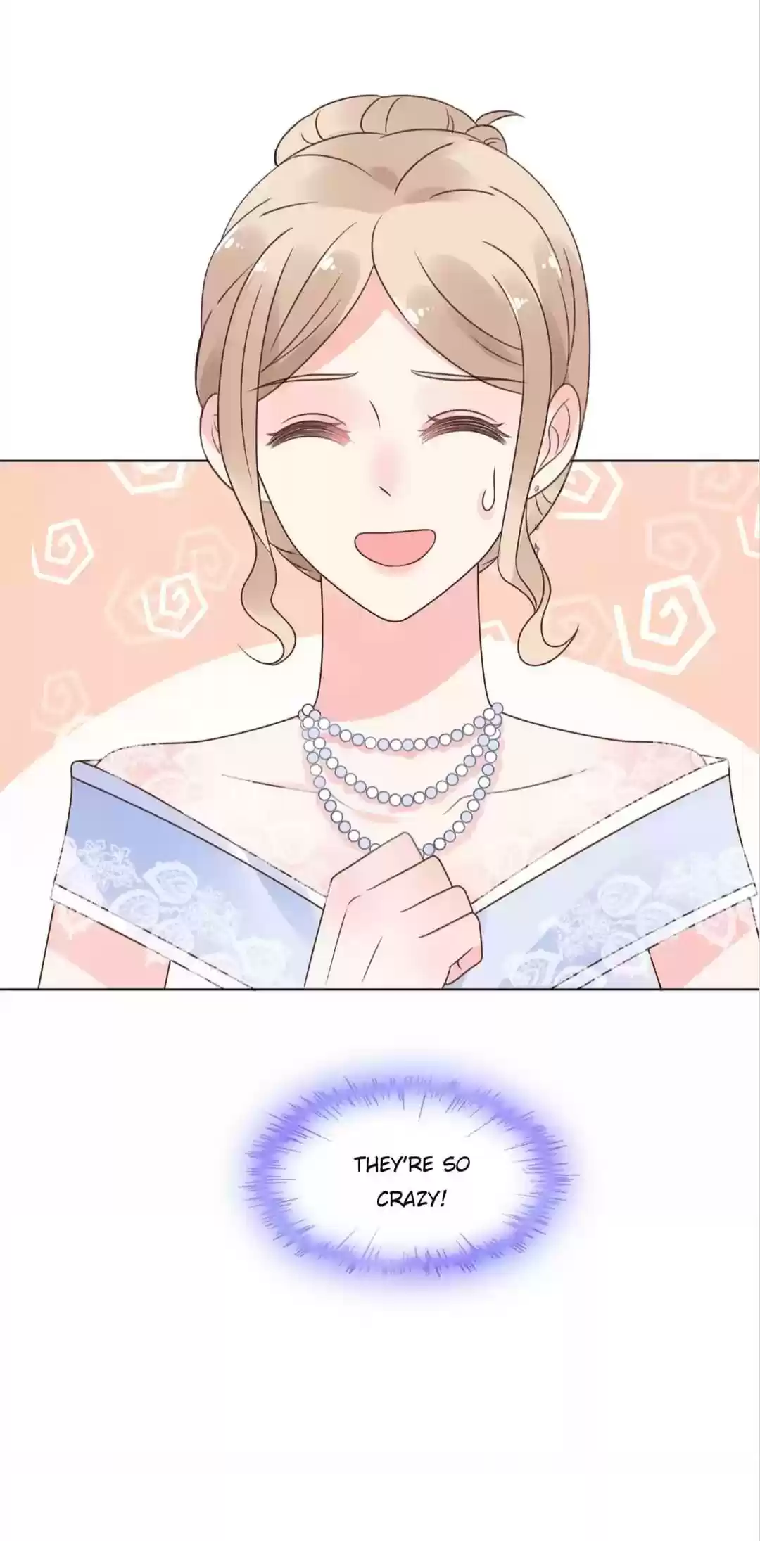 Be My Only Love Chapter 19