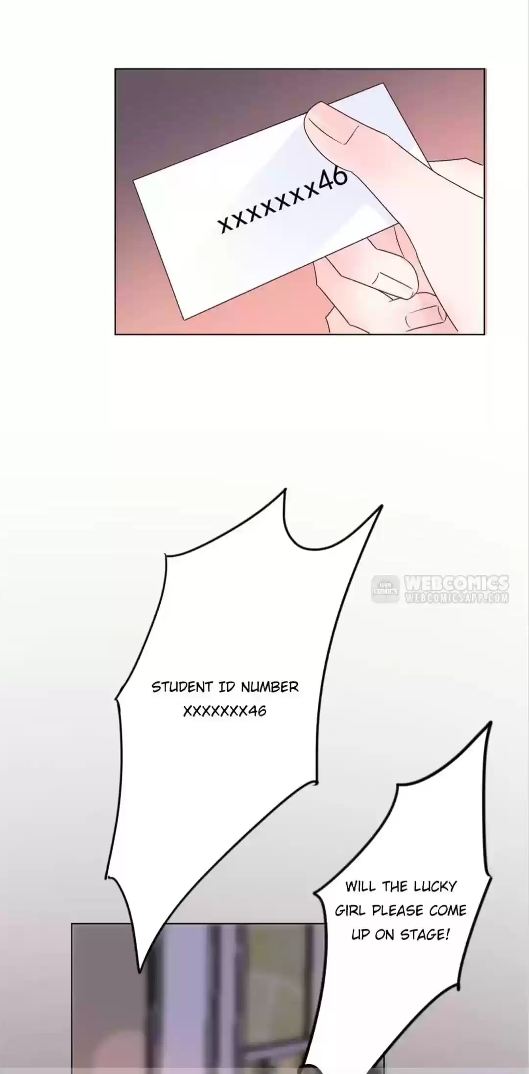 Be My Only Love Chapter 19