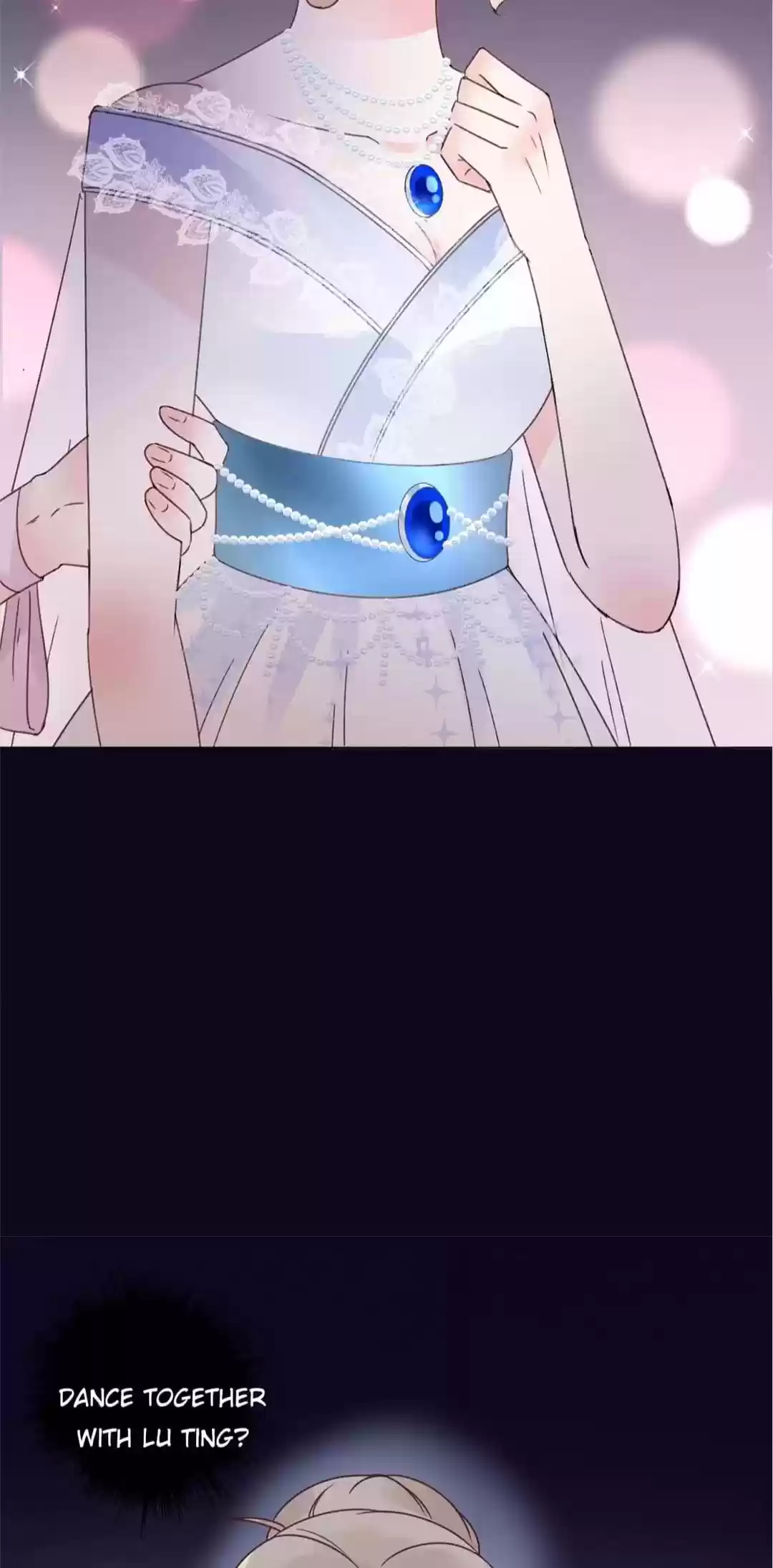 Be My Only Love Chapter 19