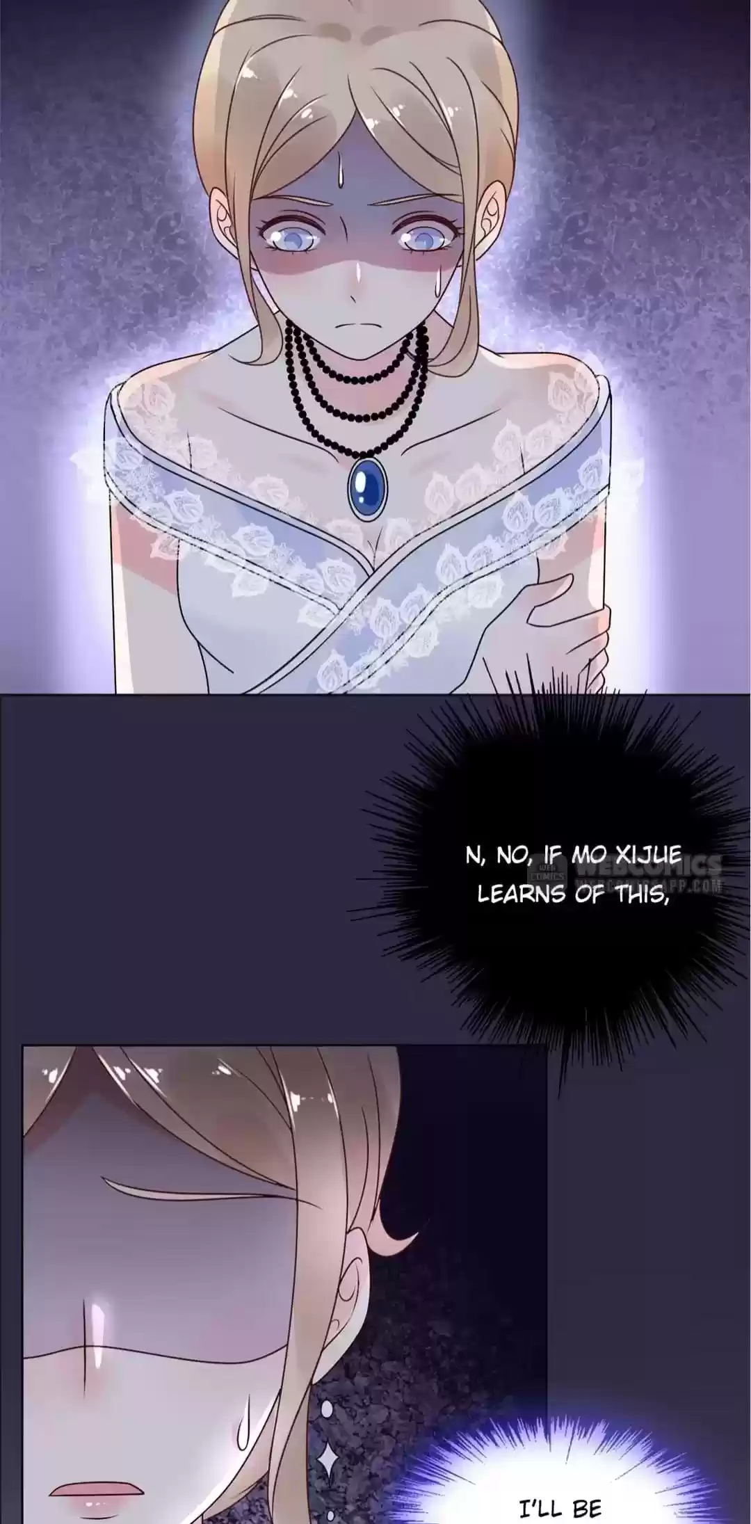 Be My Only Love Chapter 19