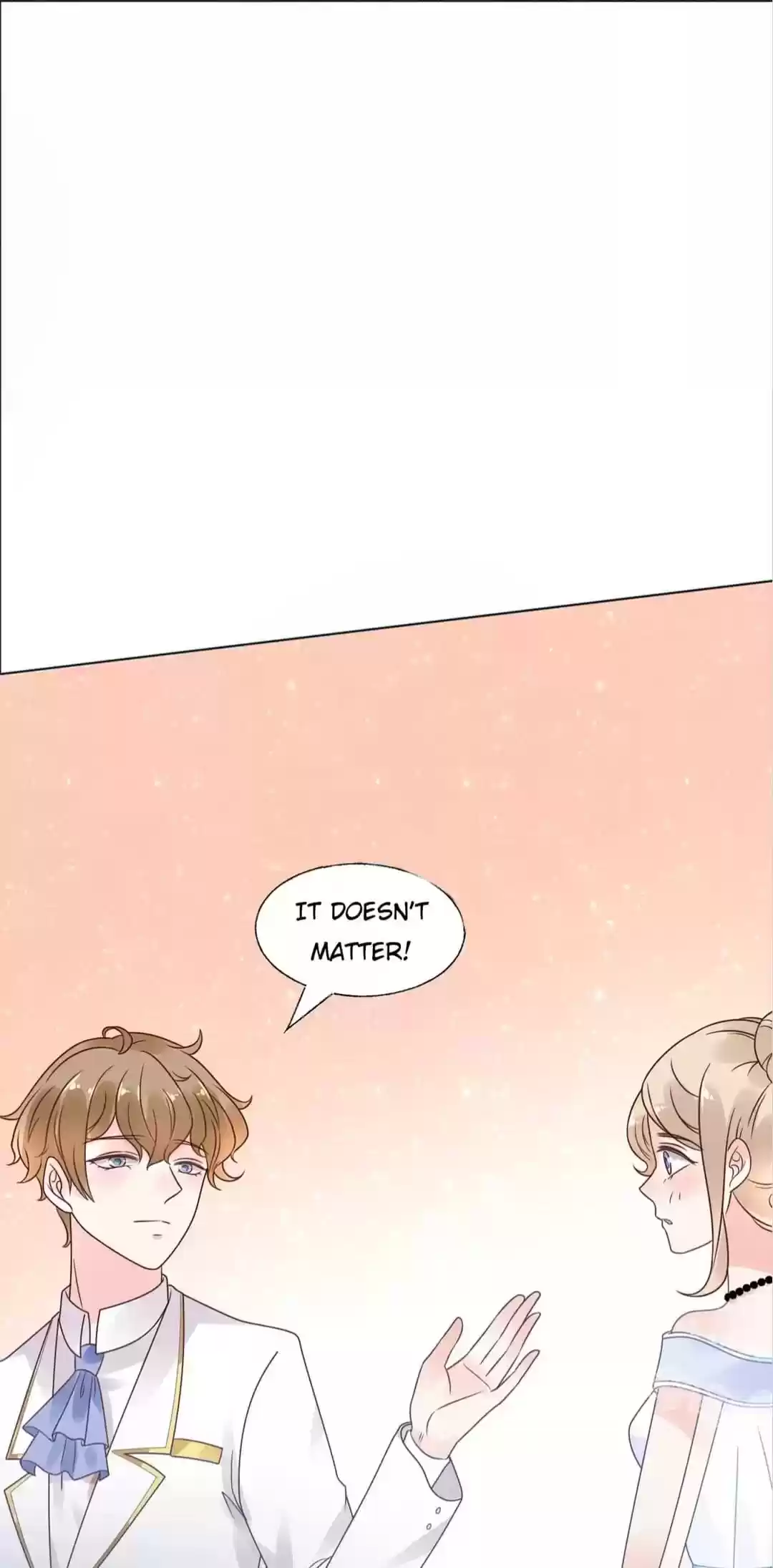 Be My Only Love Chapter 19