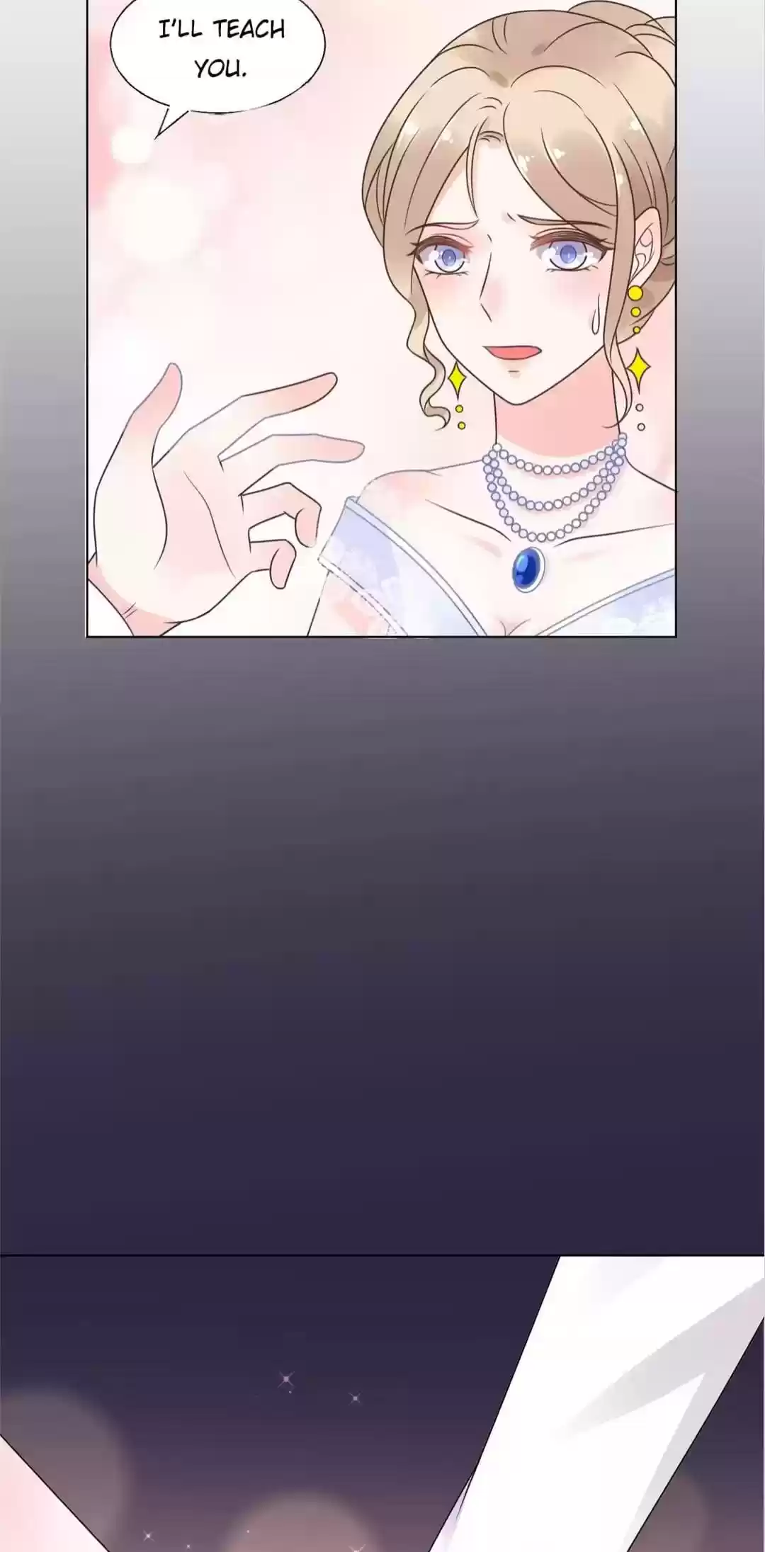 Be My Only Love Chapter 19