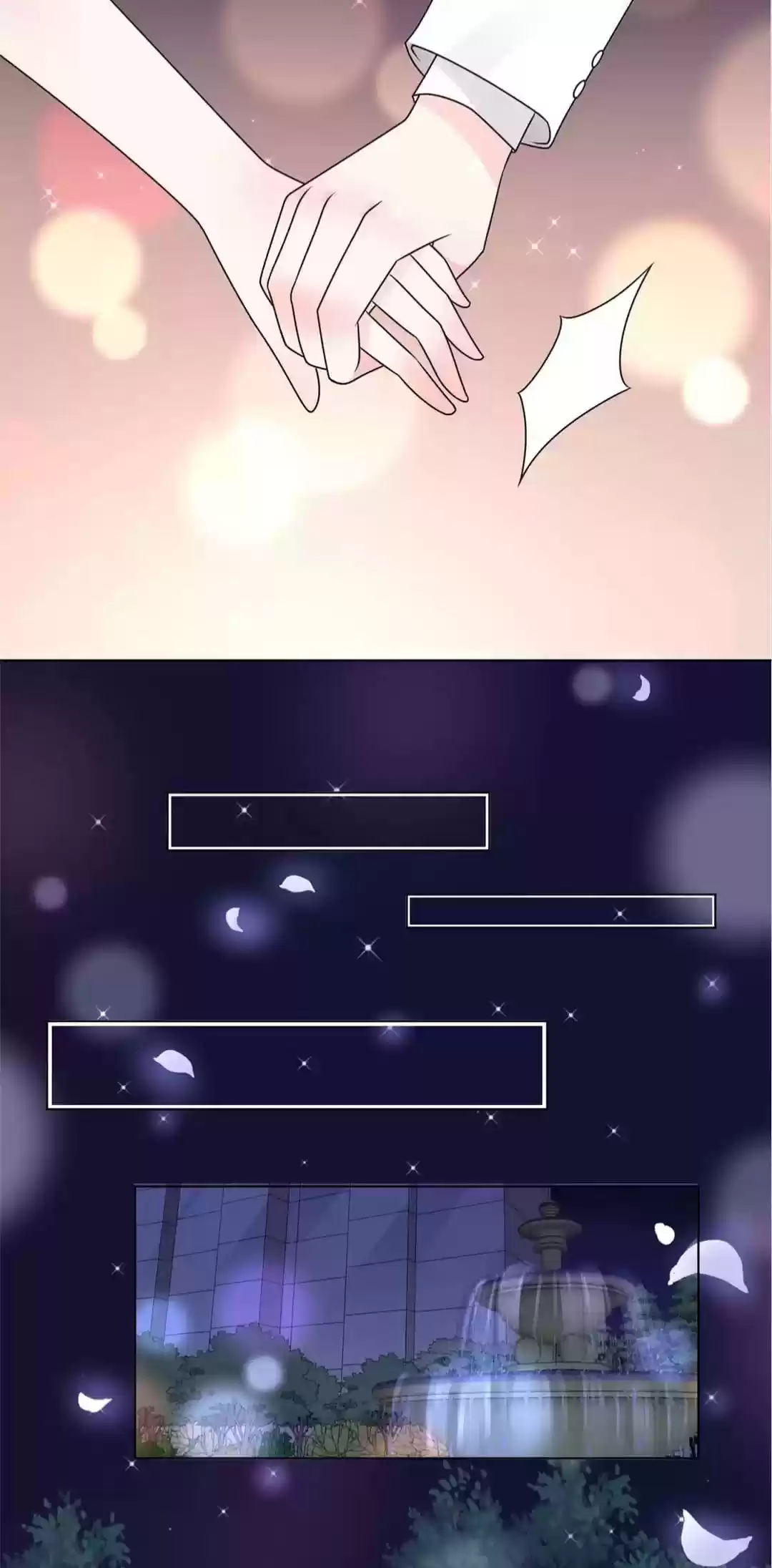 Be My Only Love Chapter 19