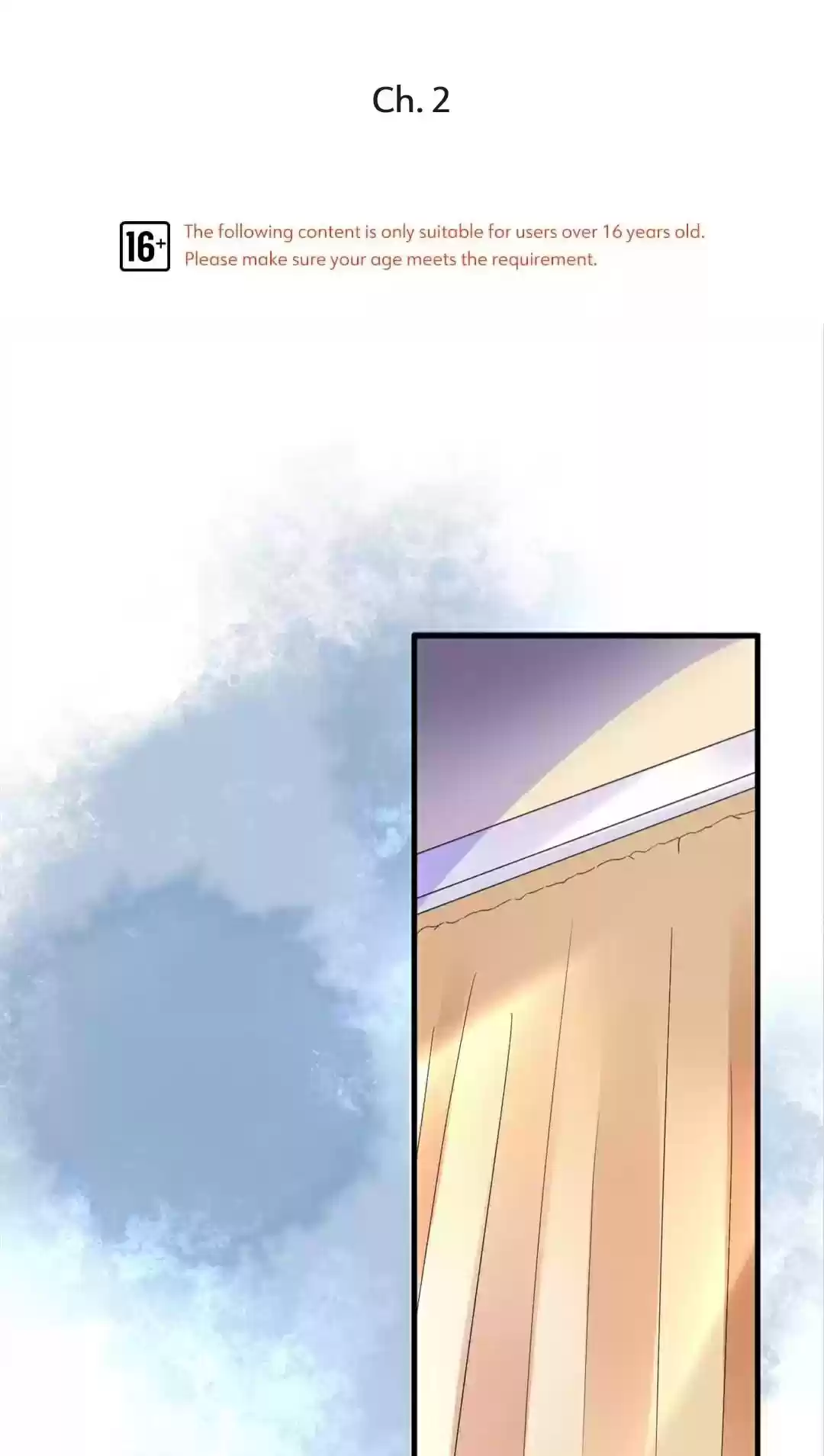 Be My Only Love Chapter 2