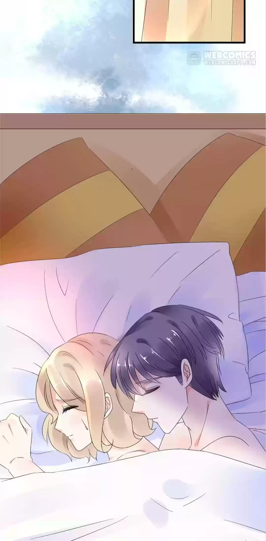 Be My Only Love Chapter 2