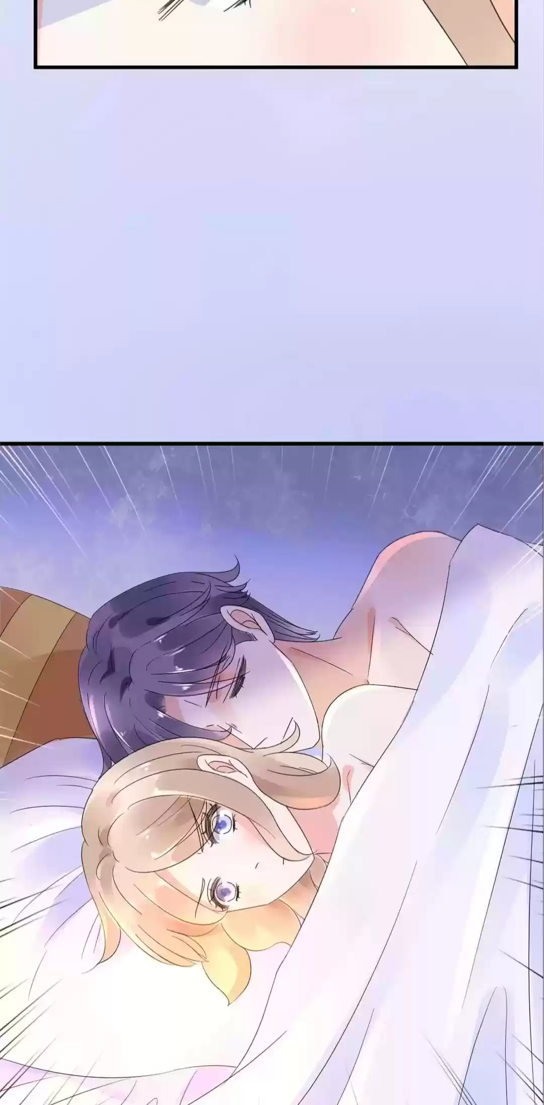 Be My Only Love Chapter 2