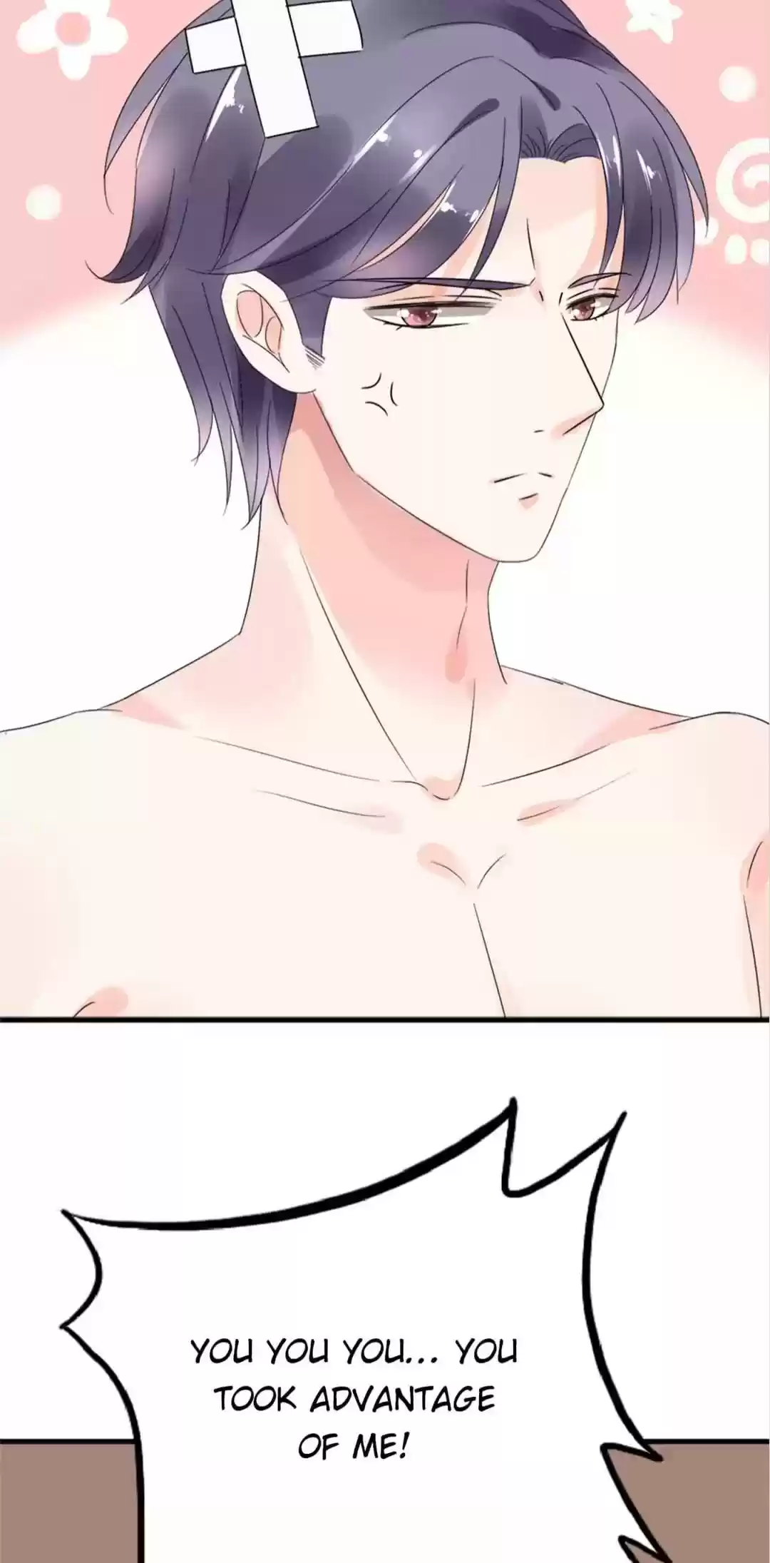 Be My Only Love Chapter 2