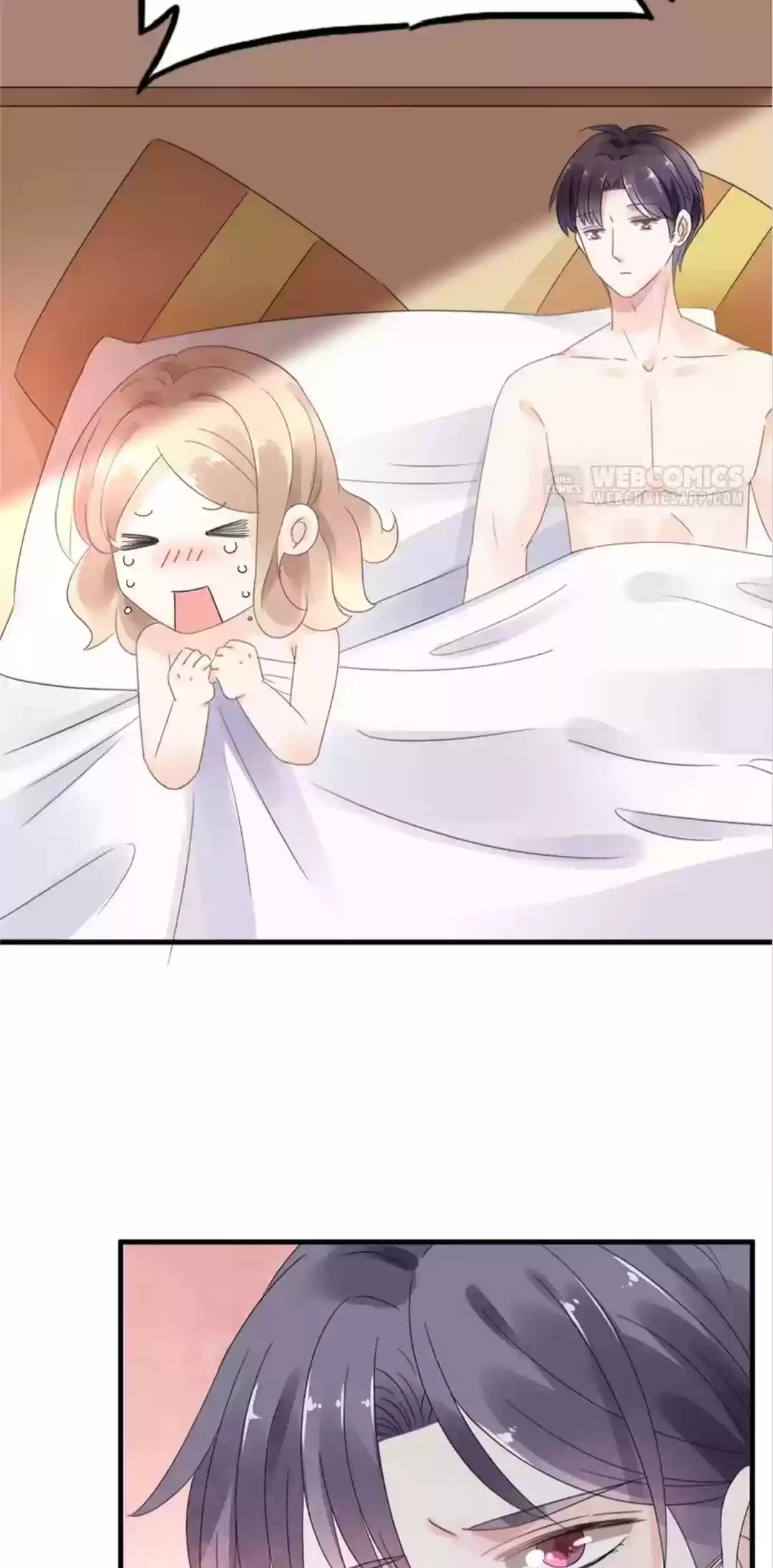 Be My Only Love Chapter 2