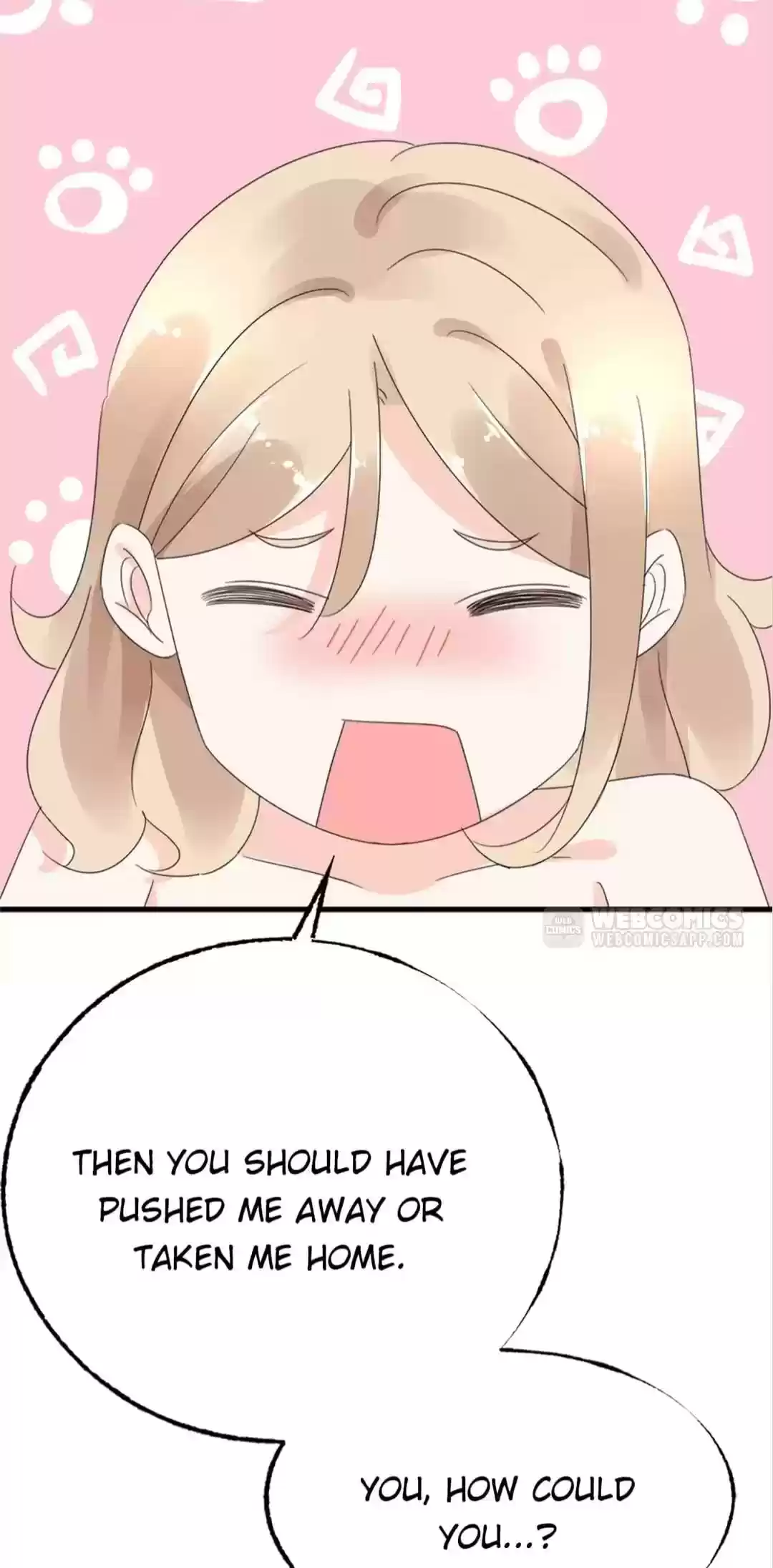 Be My Only Love Chapter 2