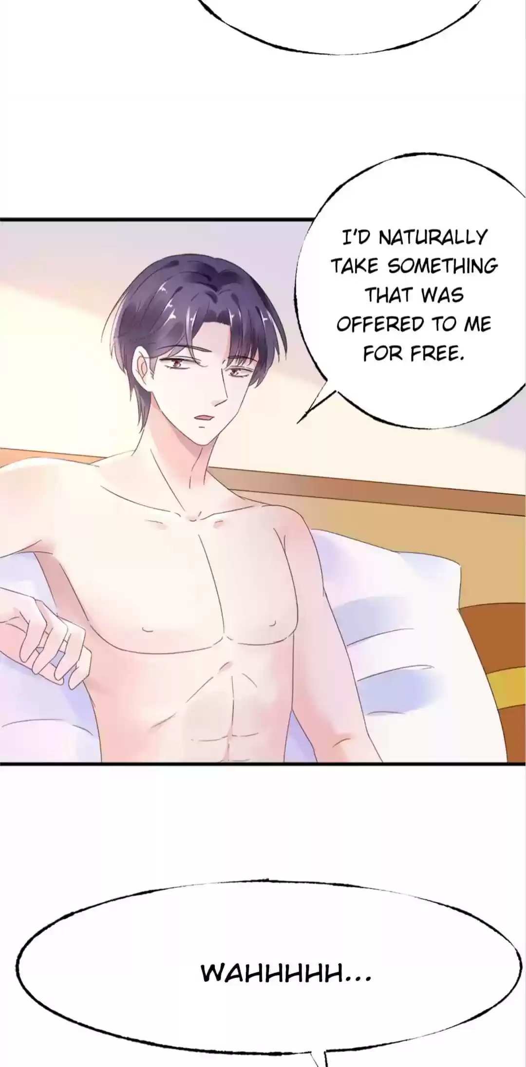 Be My Only Love Chapter 2