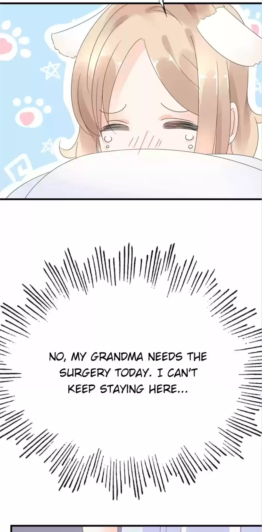 Be My Only Love Chapter 2