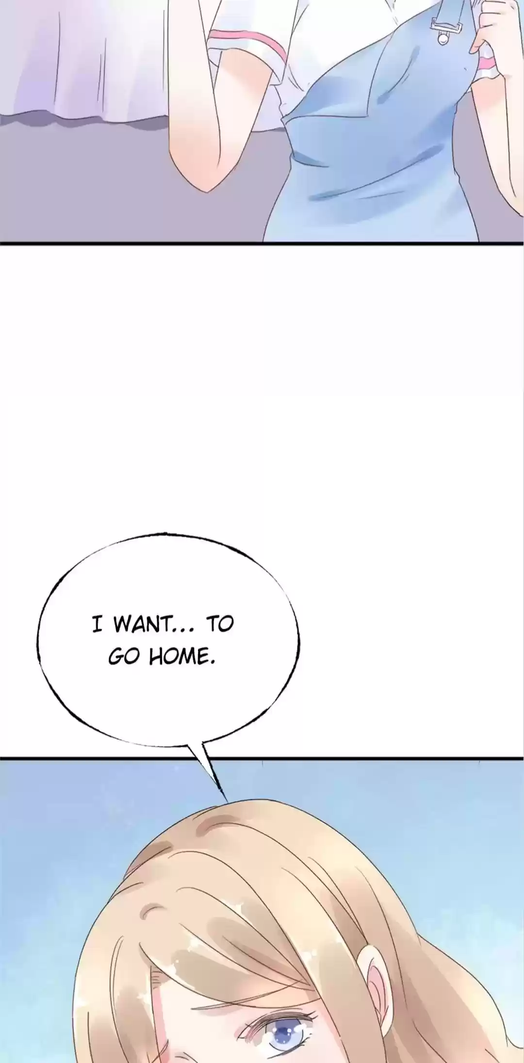 Be My Only Love Chapter 2