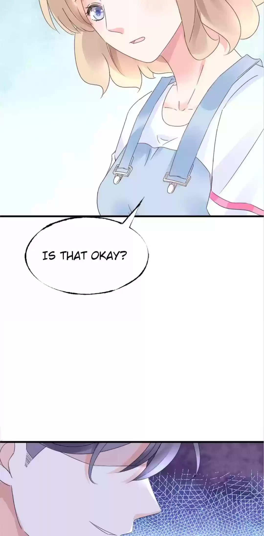 Be My Only Love Chapter 2