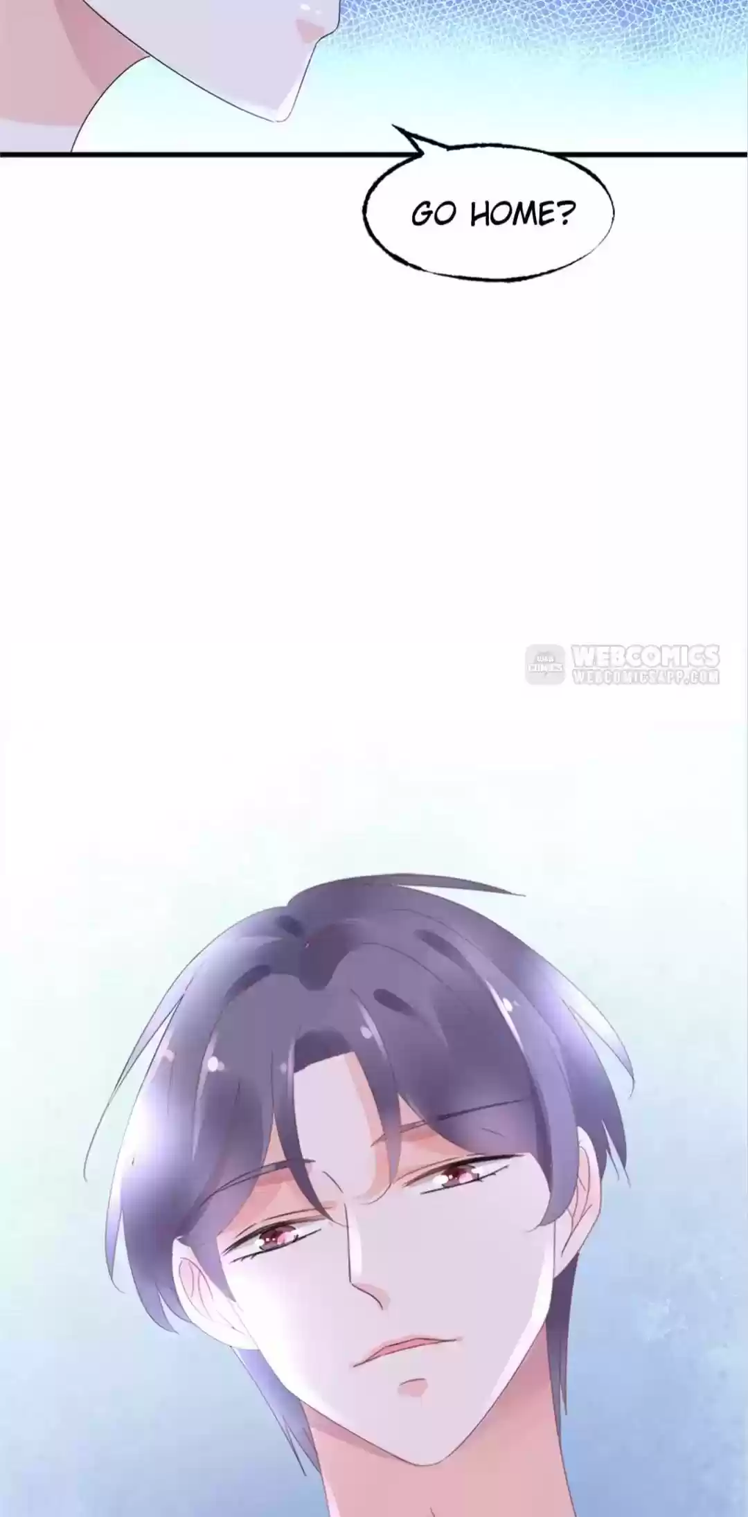 Be My Only Love Chapter 2