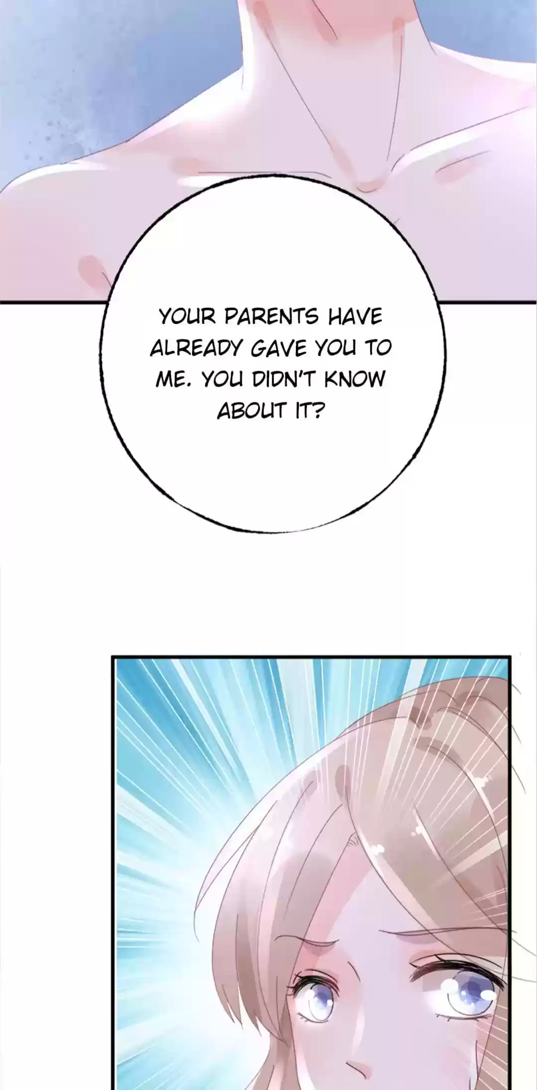 Be My Only Love Chapter 2