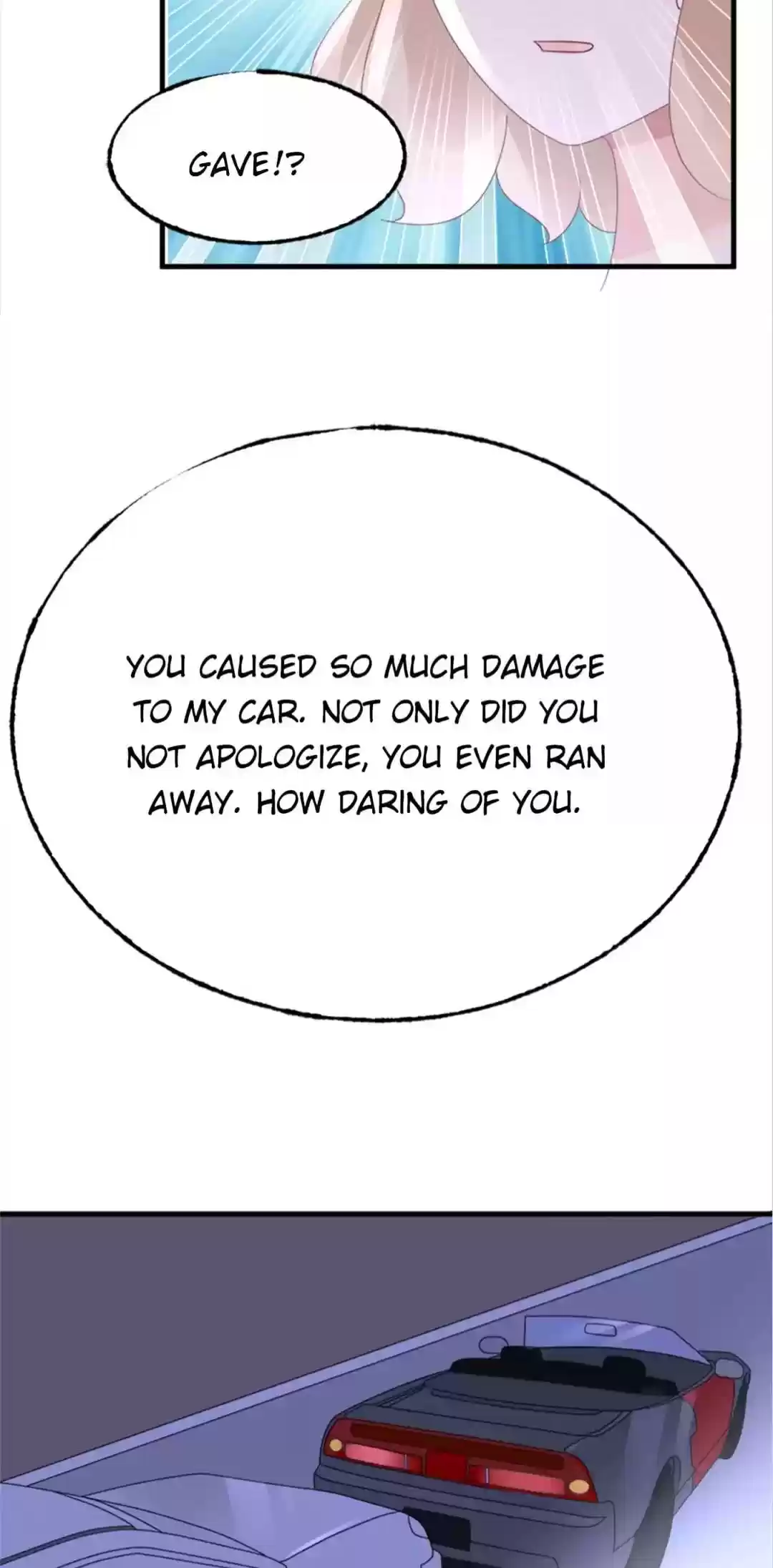 Be My Only Love Chapter 2