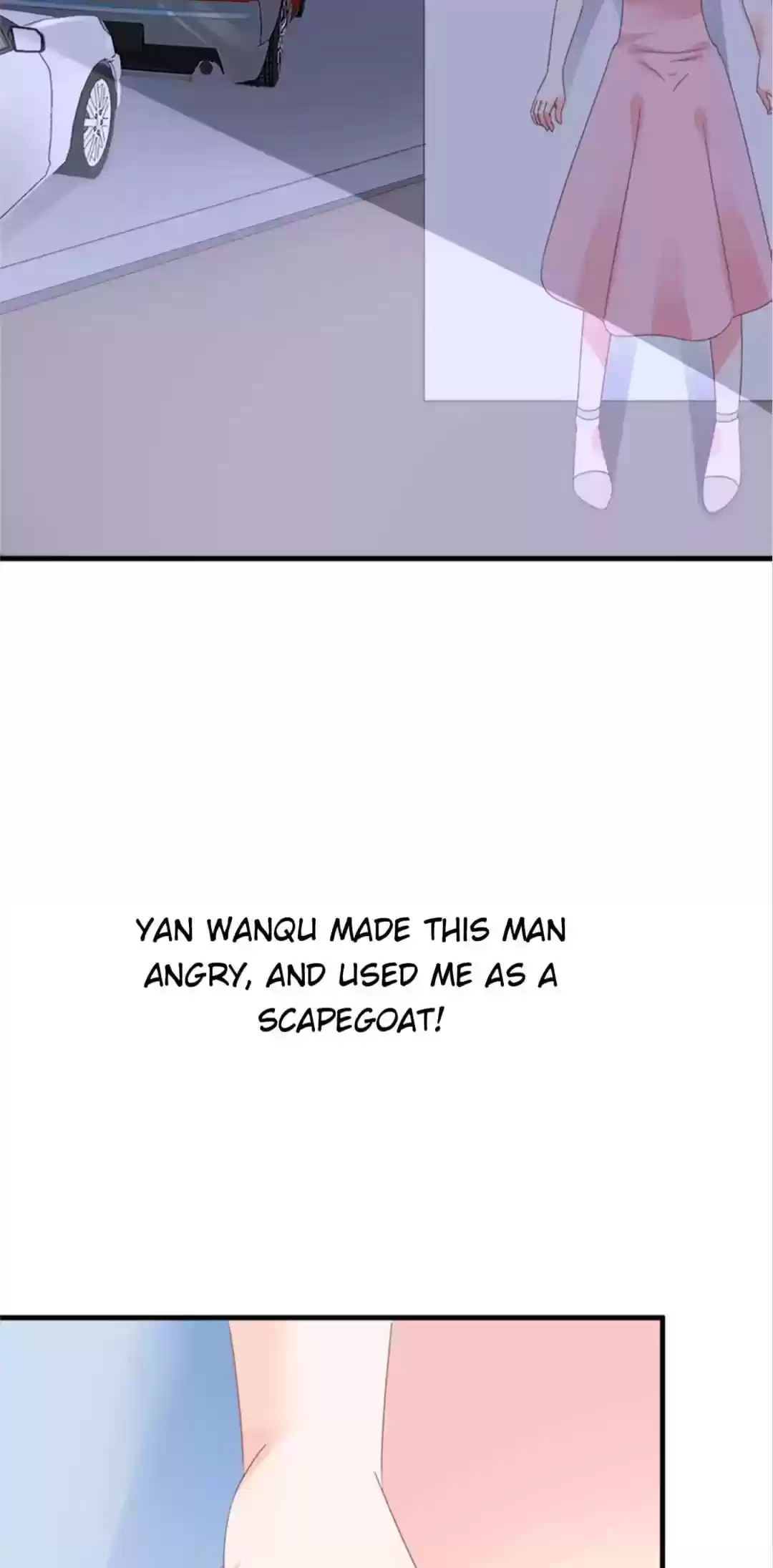 Be My Only Love Chapter 2