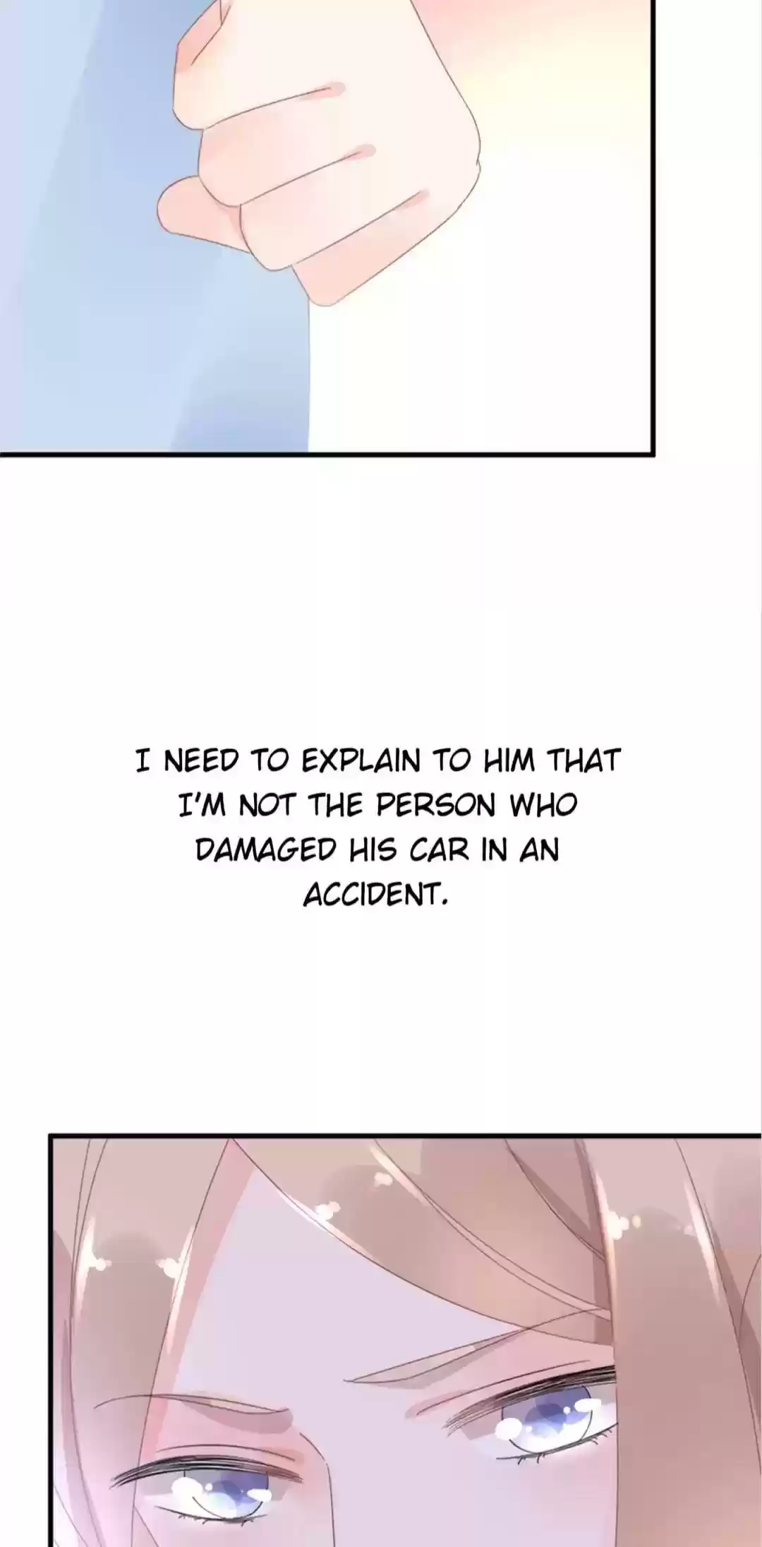 Be My Only Love Chapter 2