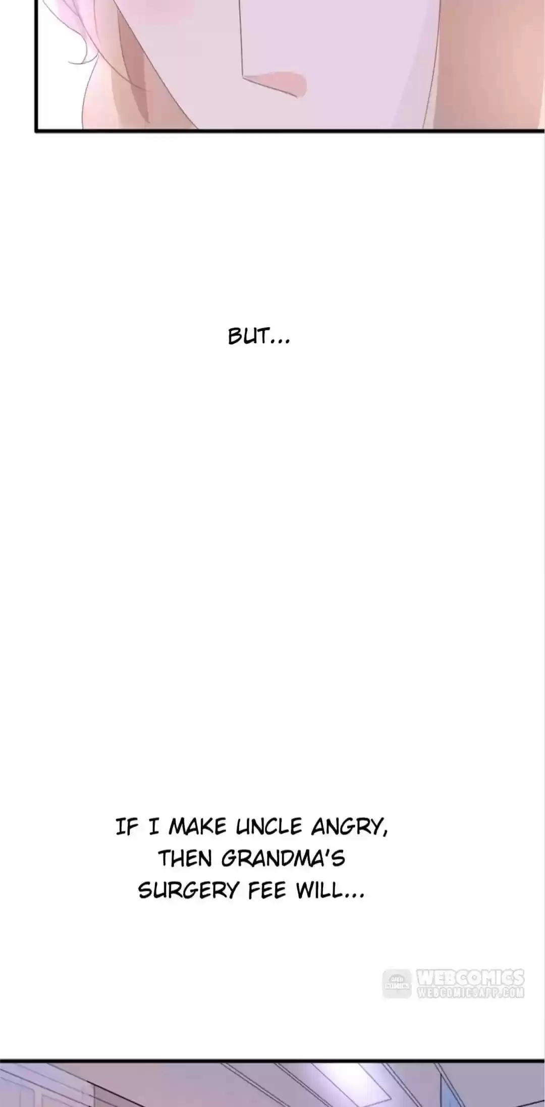 Be My Only Love Chapter 2