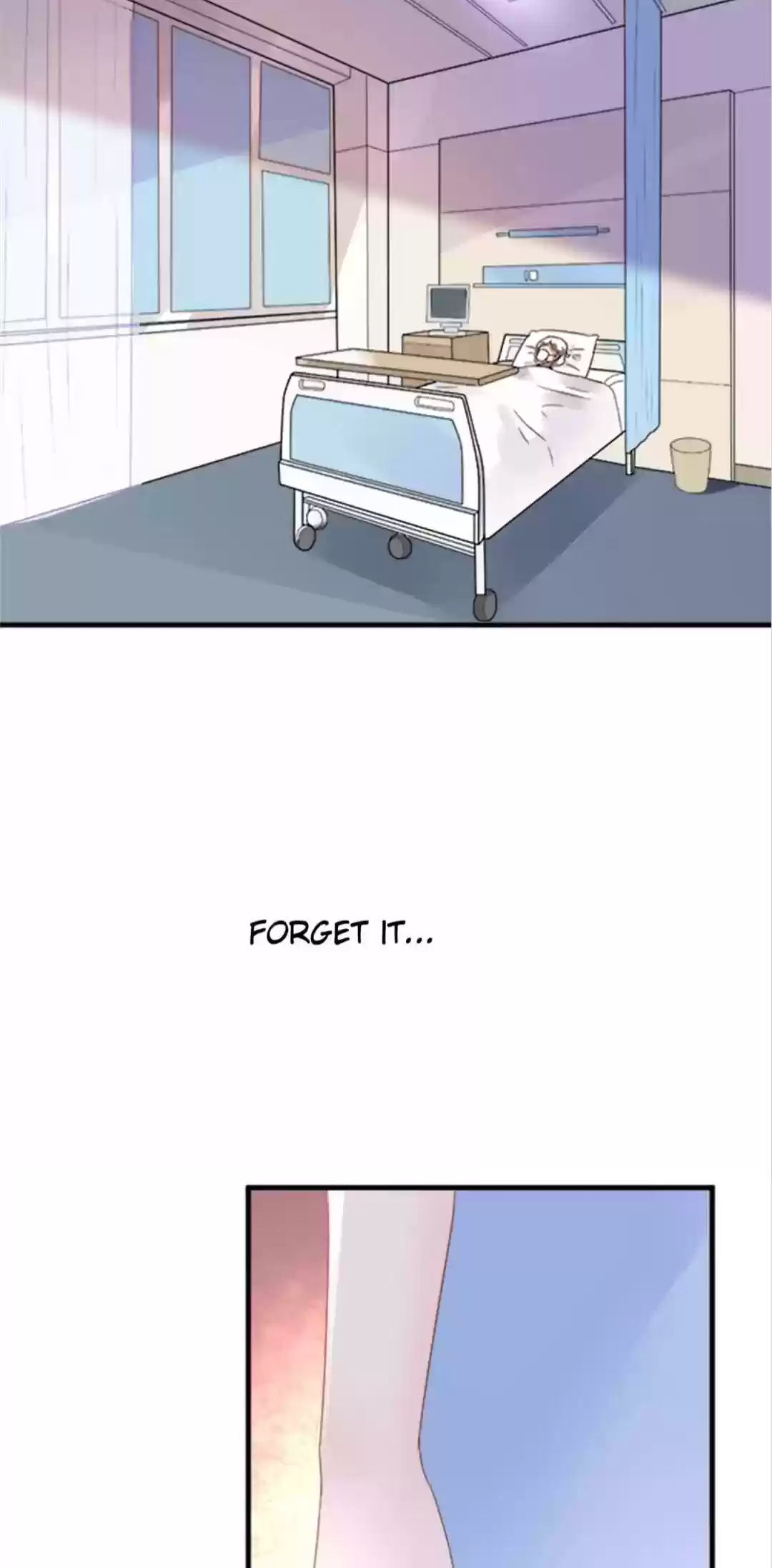 Be My Only Love Chapter 2