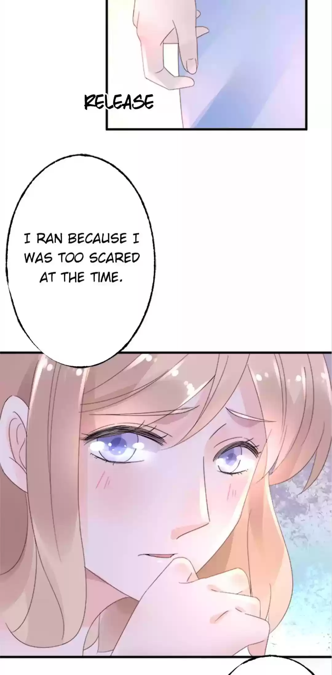 Be My Only Love Chapter 2