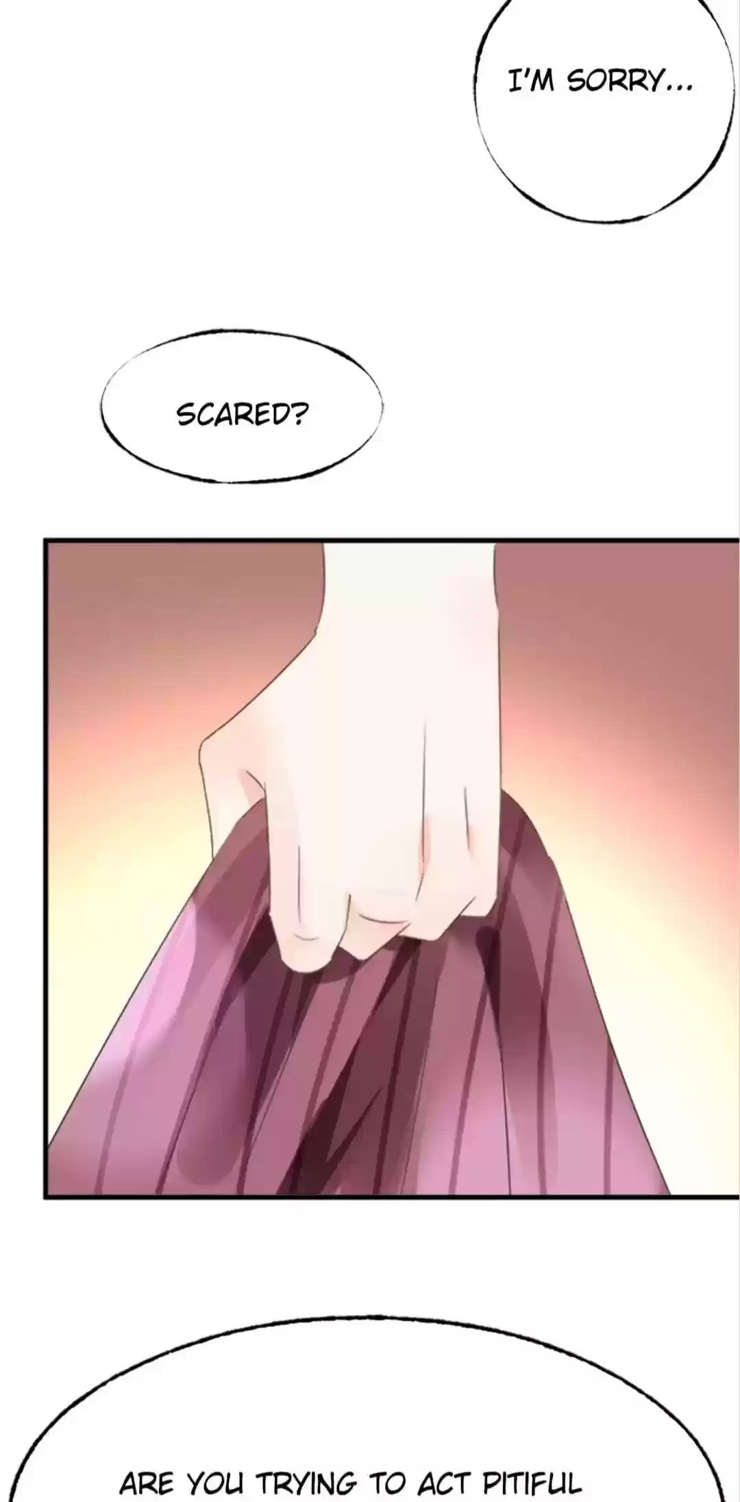 Be My Only Love Chapter 2