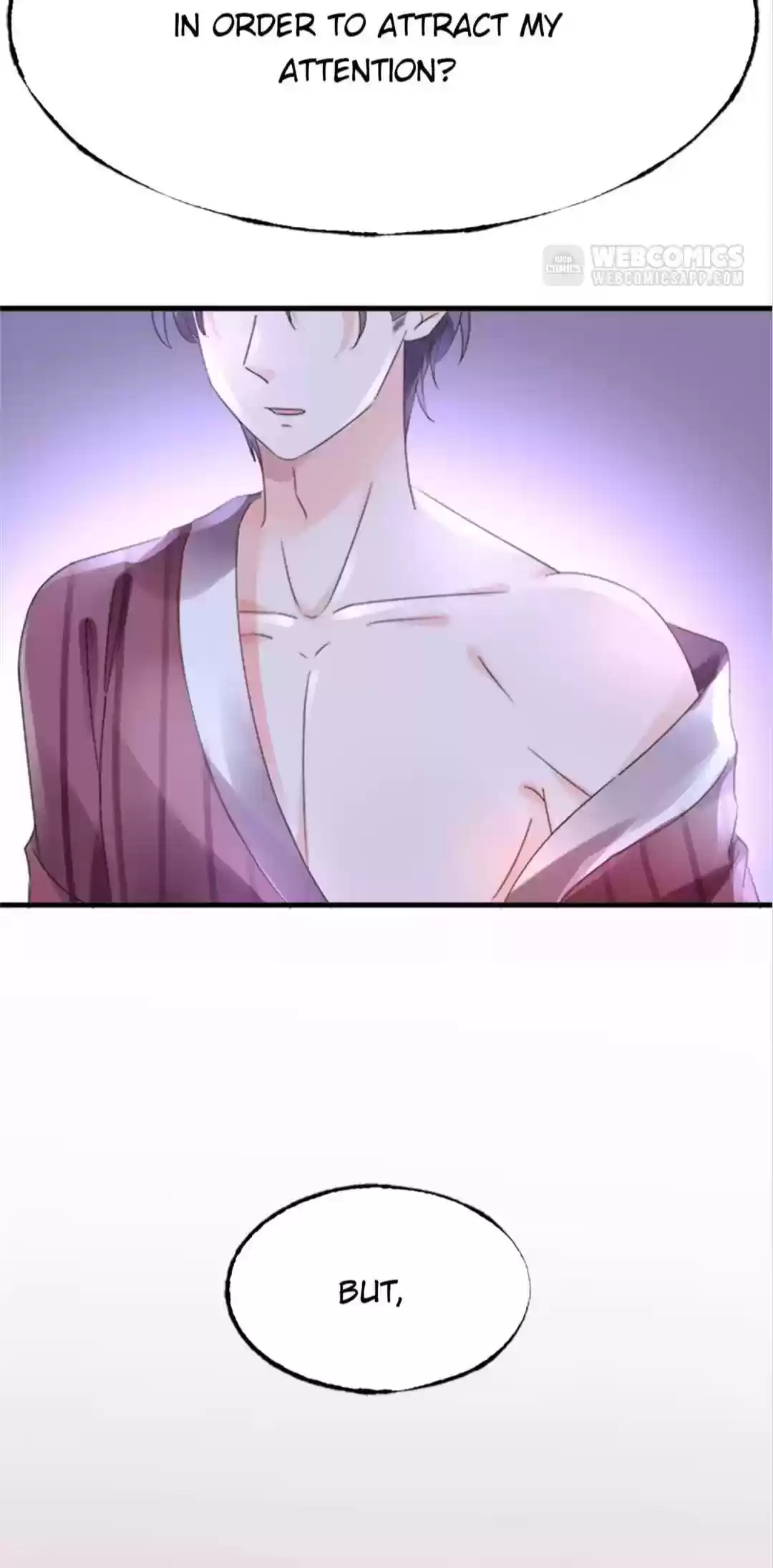 Be My Only Love Chapter 2