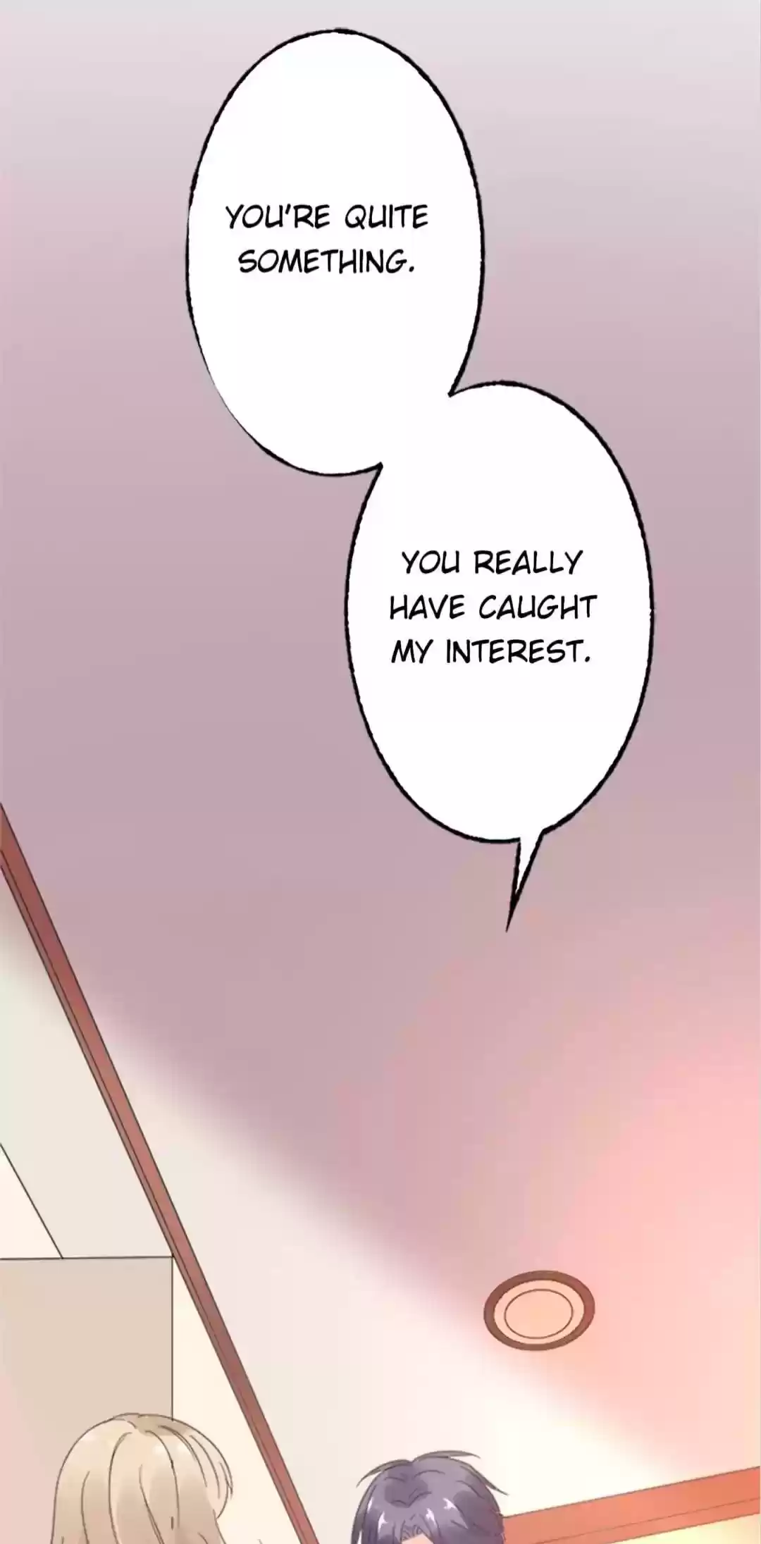 Be My Only Love Chapter 2