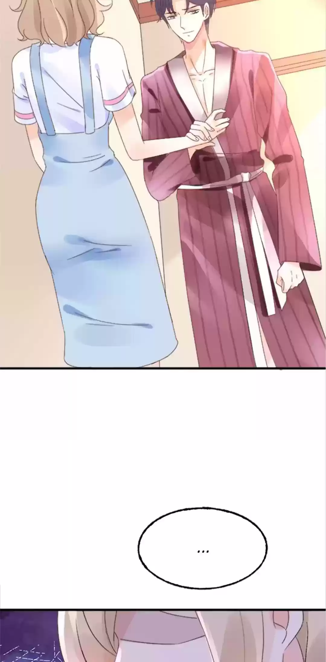 Be My Only Love Chapter 2