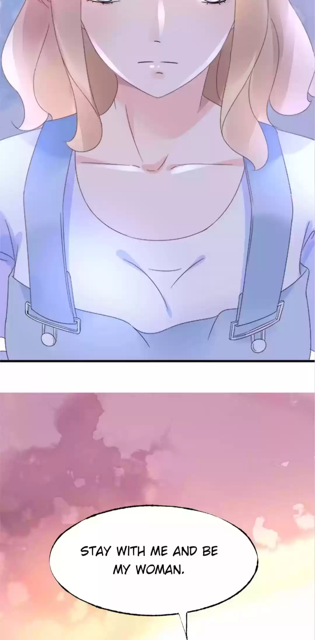 Be My Only Love Chapter 2