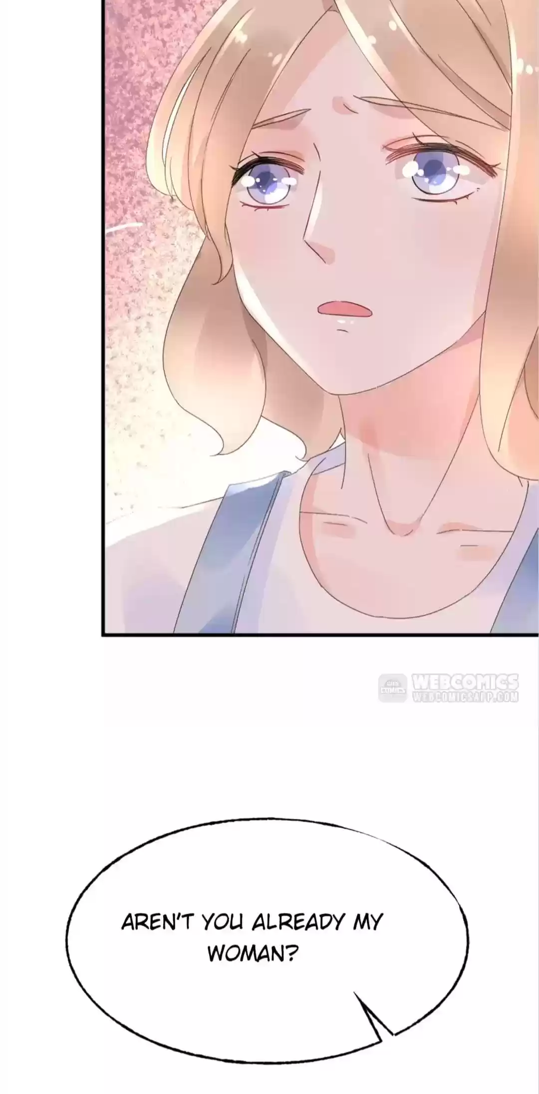 Be My Only Love Chapter 2