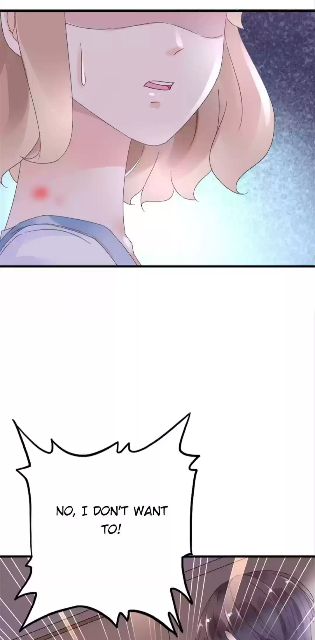 Be My Only Love Chapter 2