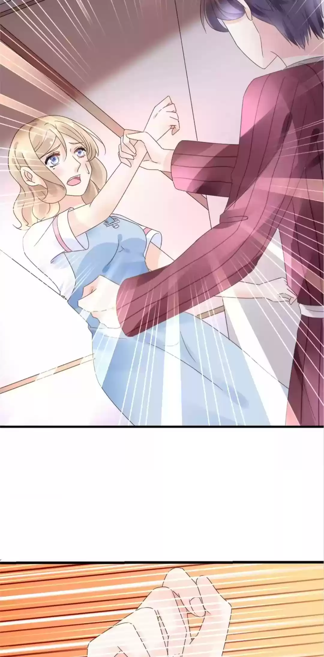 Be My Only Love Chapter 2