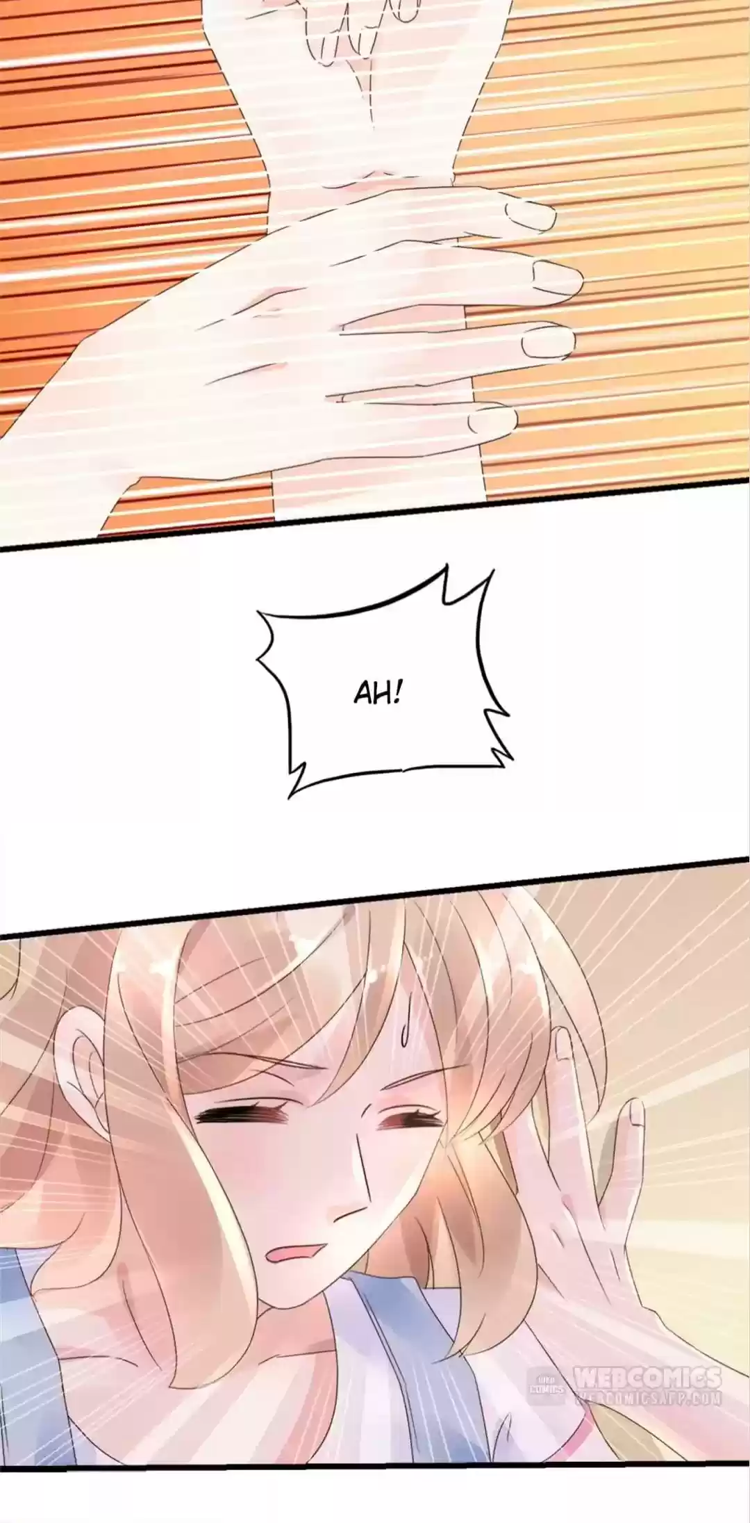 Be My Only Love Chapter 2